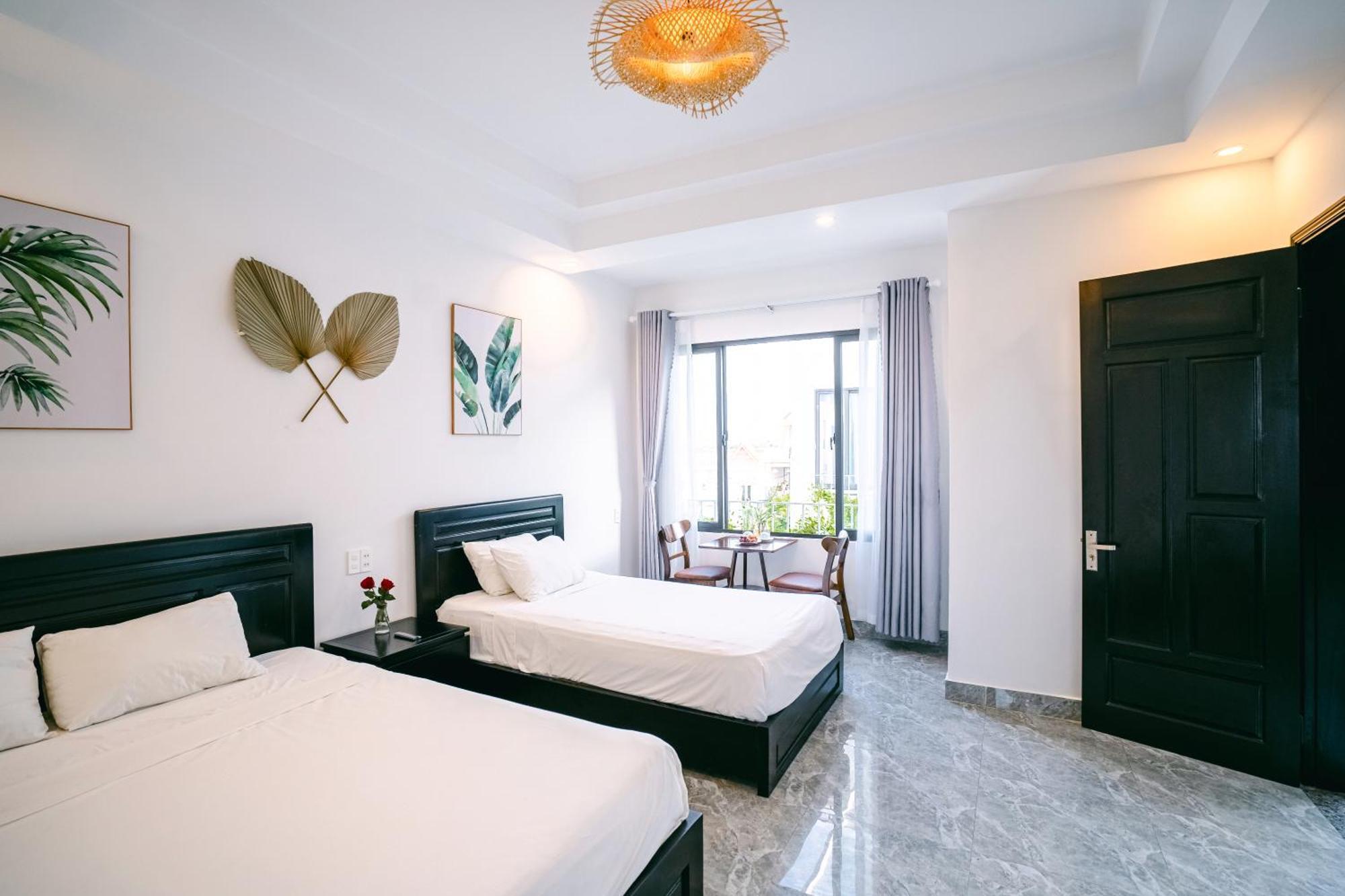 Hotel Palm
