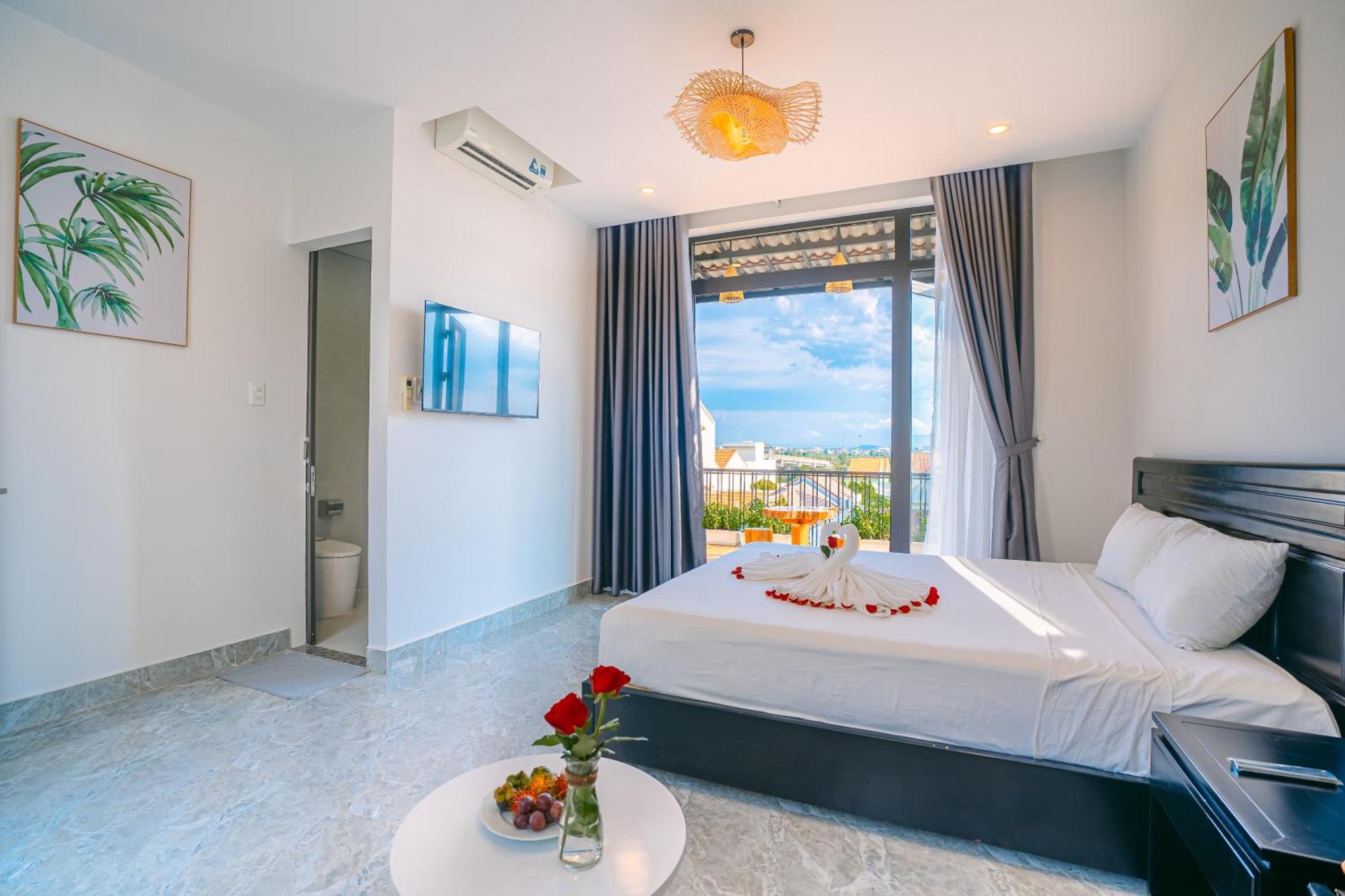 Hotel Palm 3*