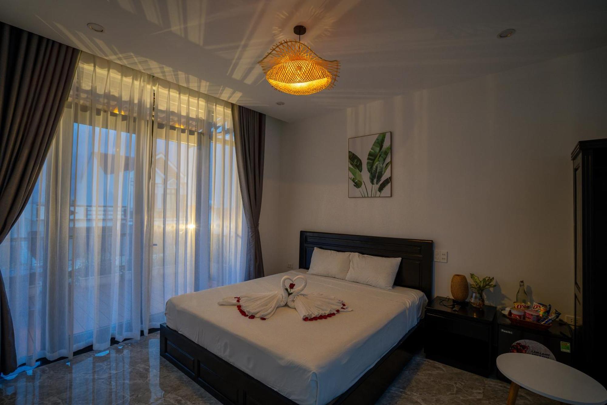 Palm 3* Hoi An