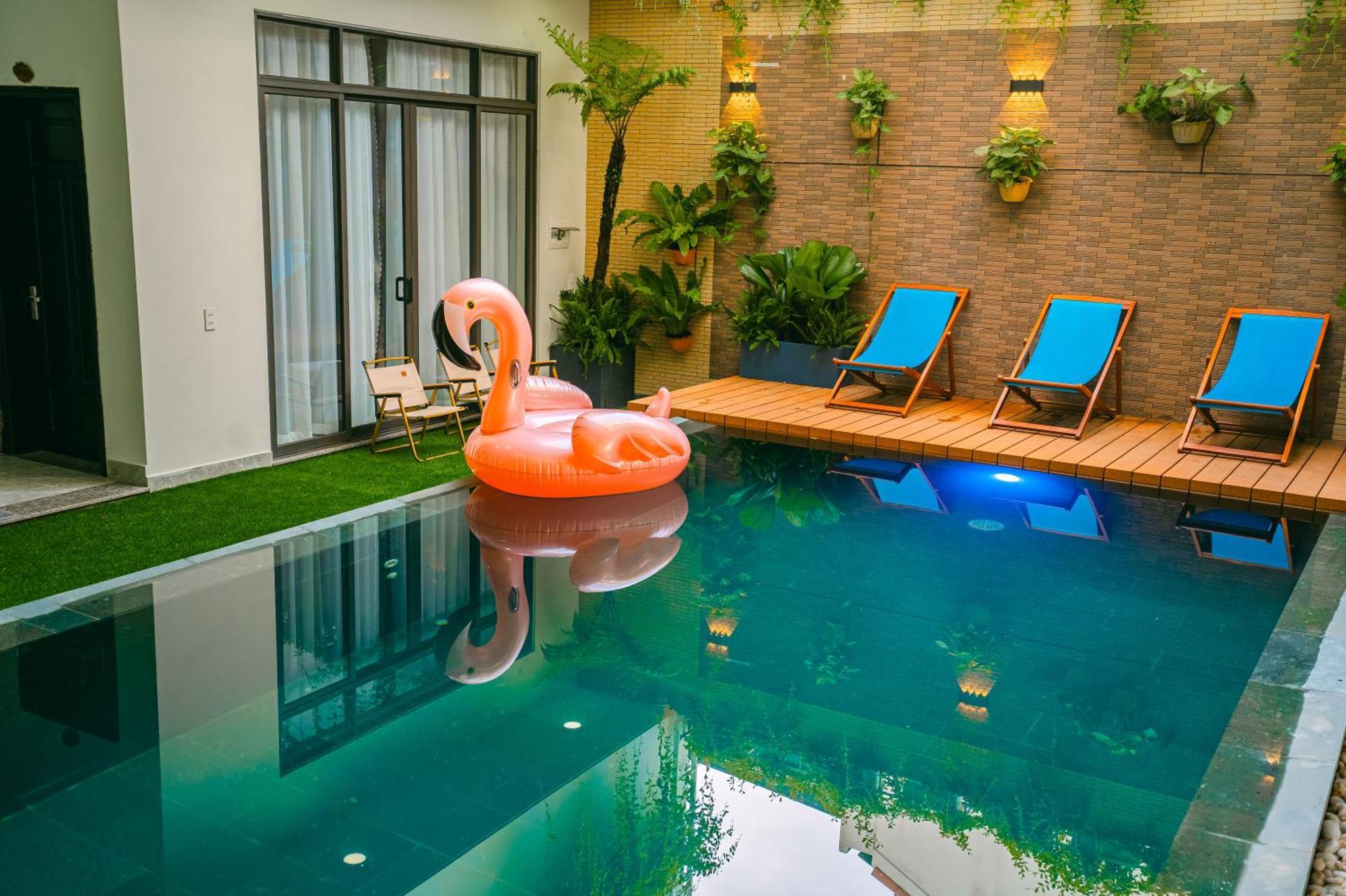 Hotel Palm