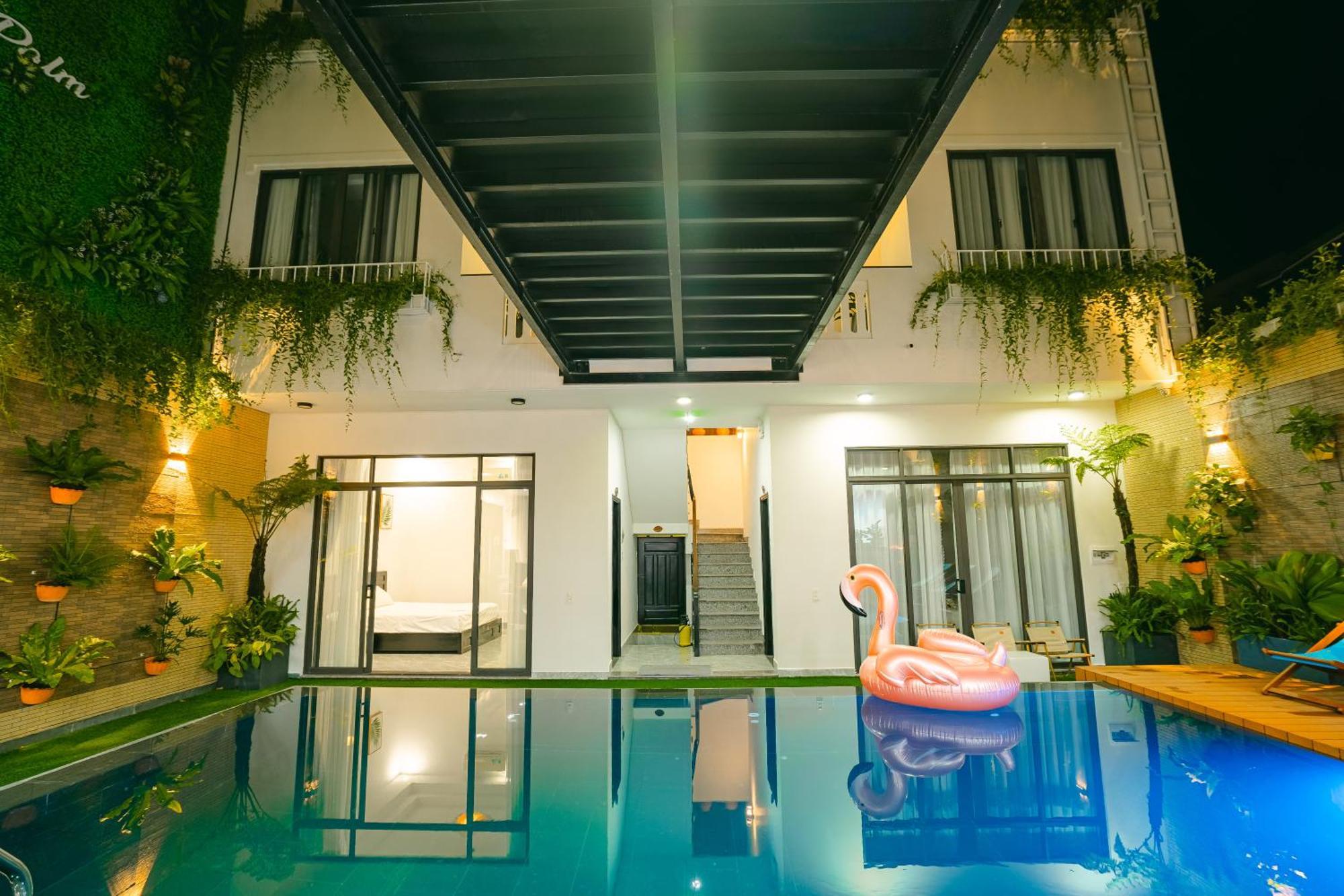 Hotel Palm