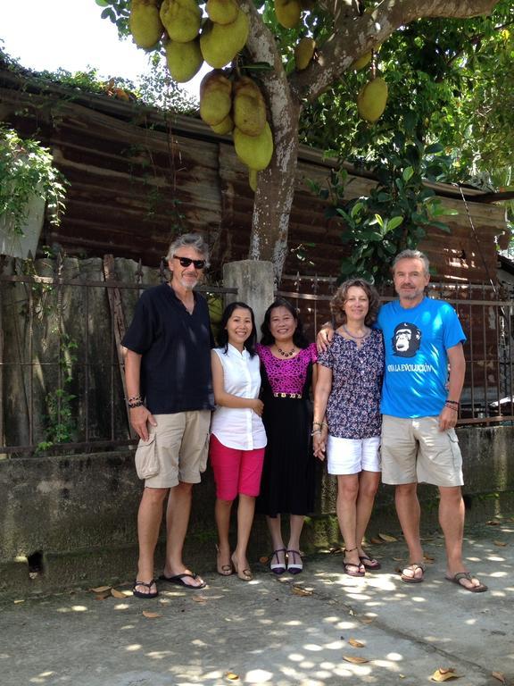 Jasmine Hoi An