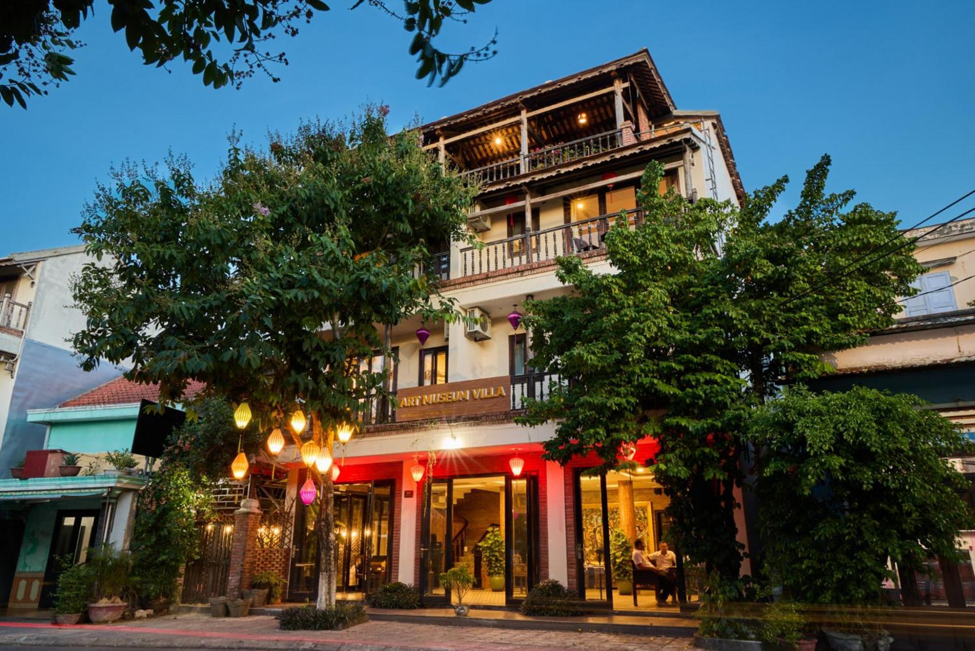 Art Museum Hoi An