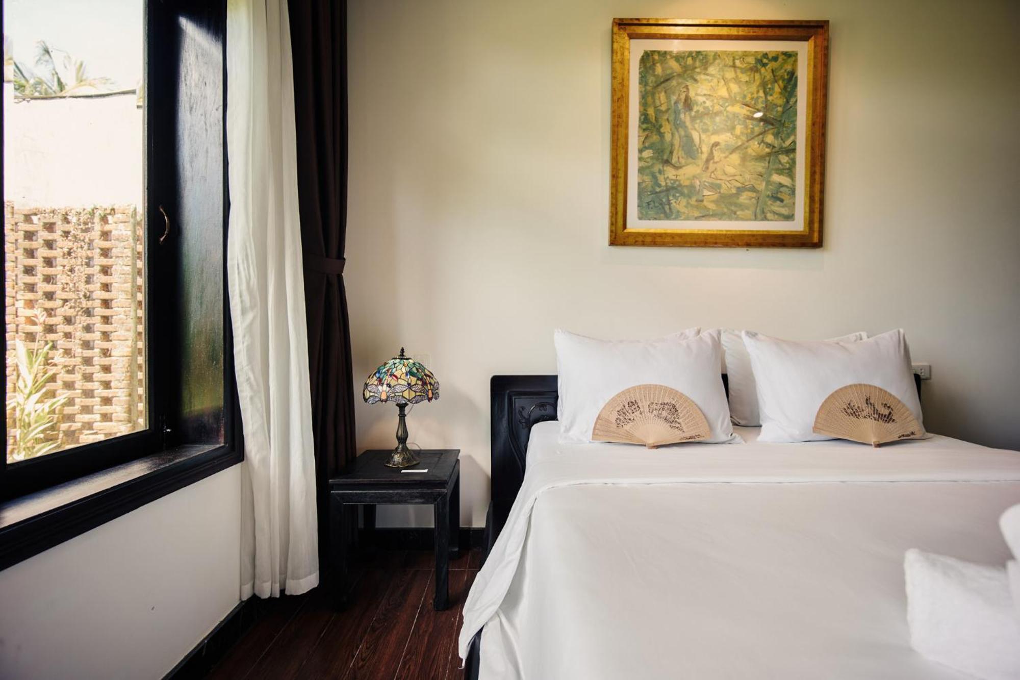 Hotel Art Museum 3*