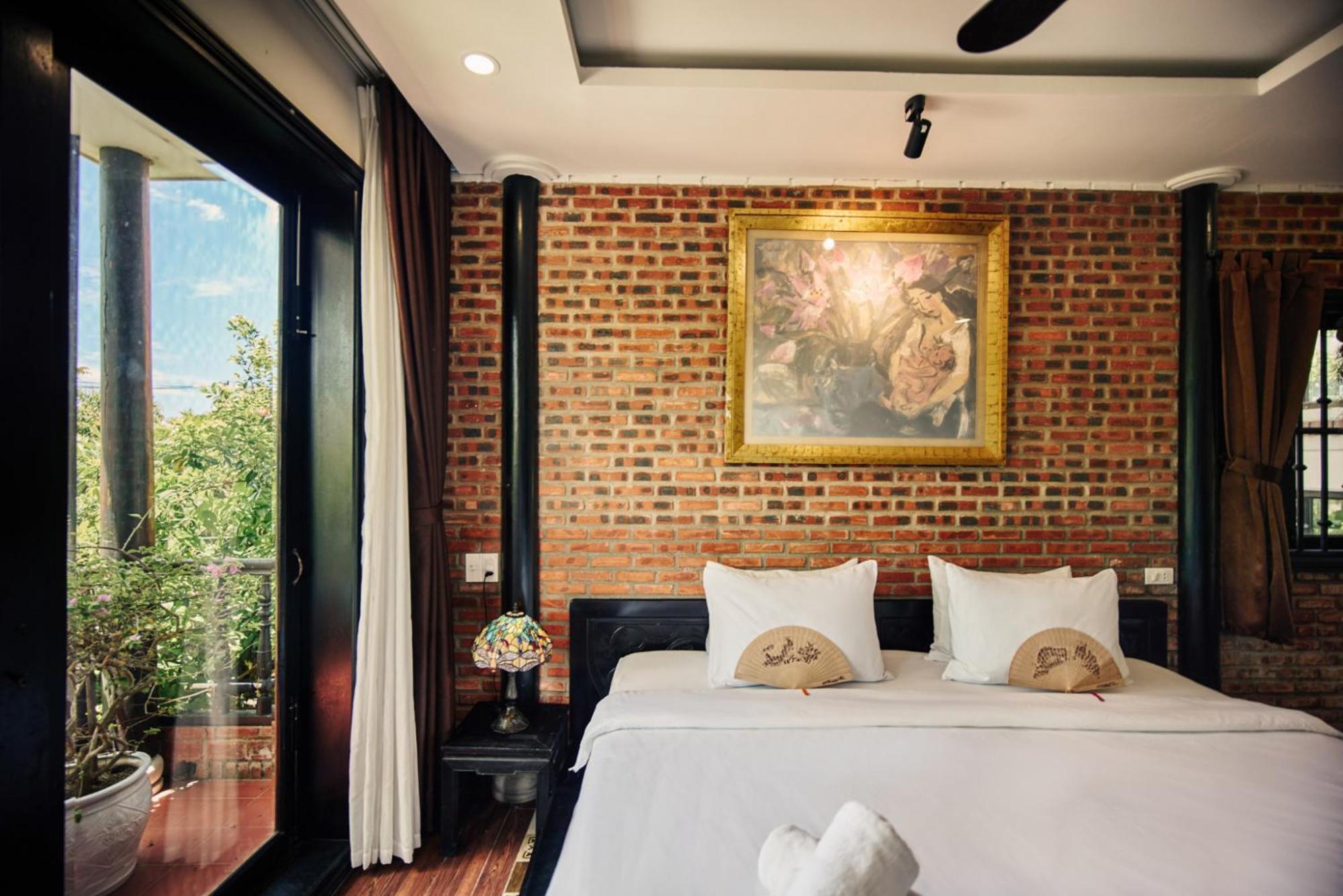 Hotel Art Museum 3*