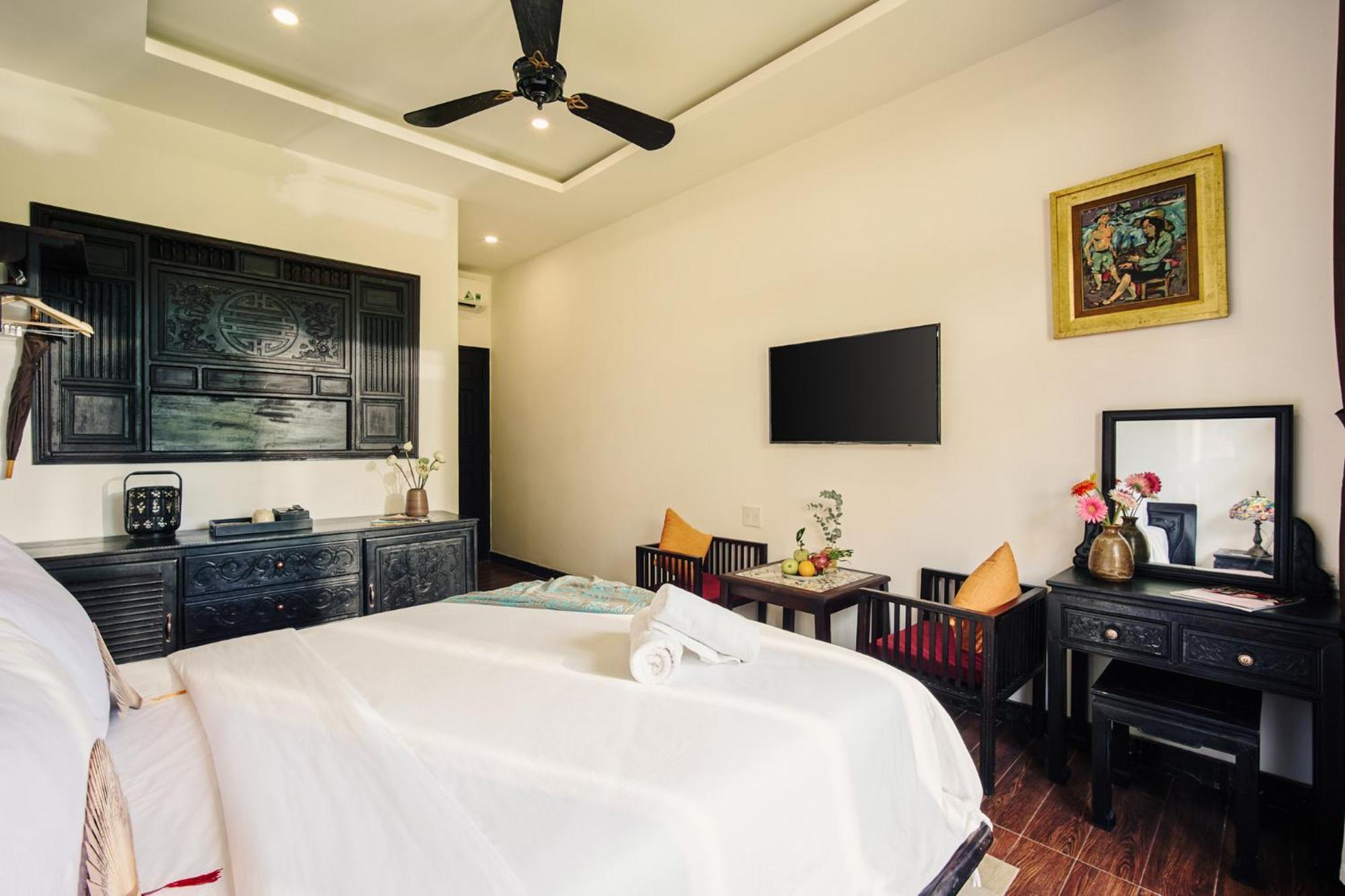 Art Museum Hotel Hoi An