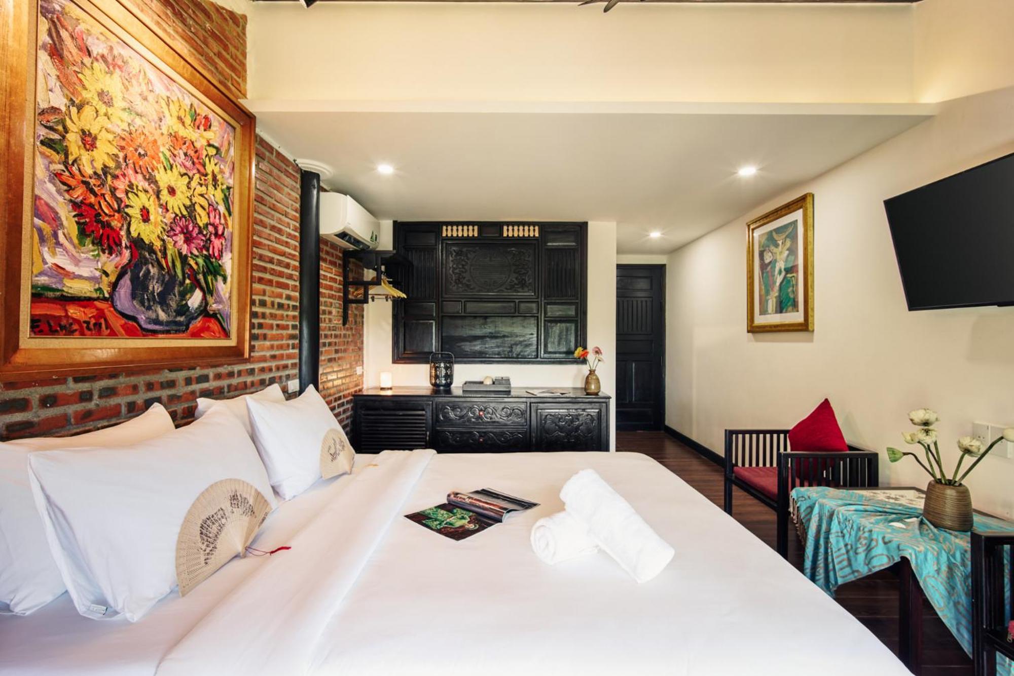 Art Museum Hotel