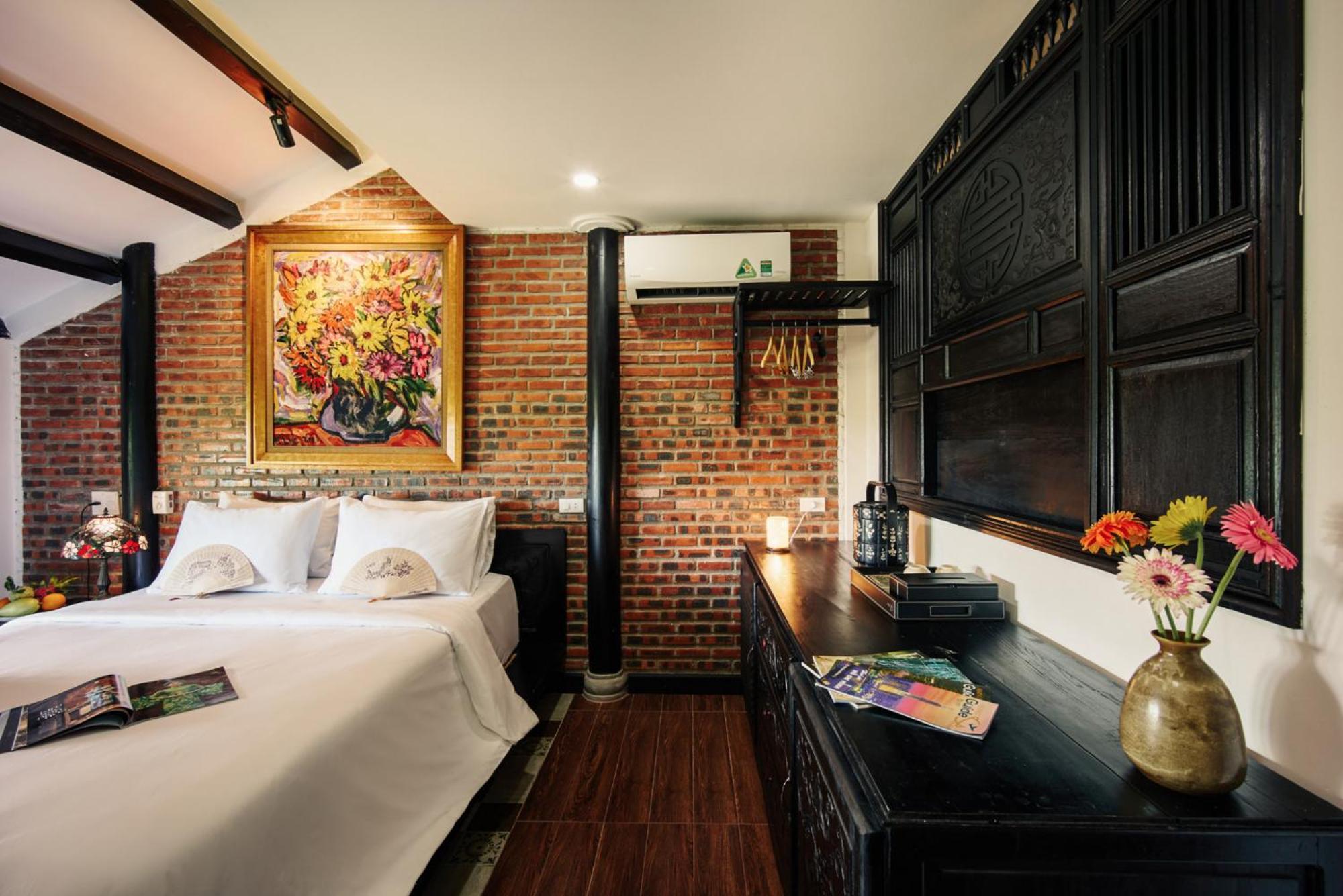 Hotel Art Museum