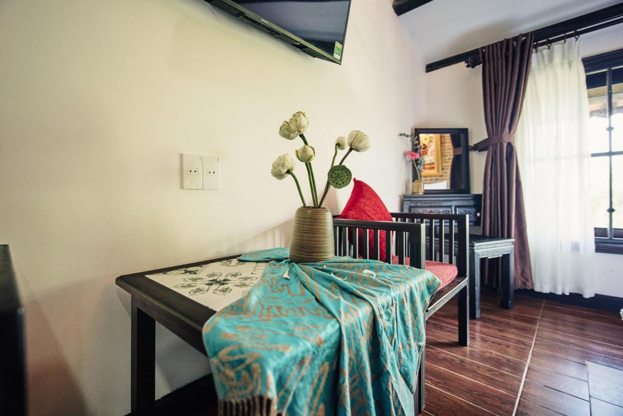 Hotel Art Museum Hoi An