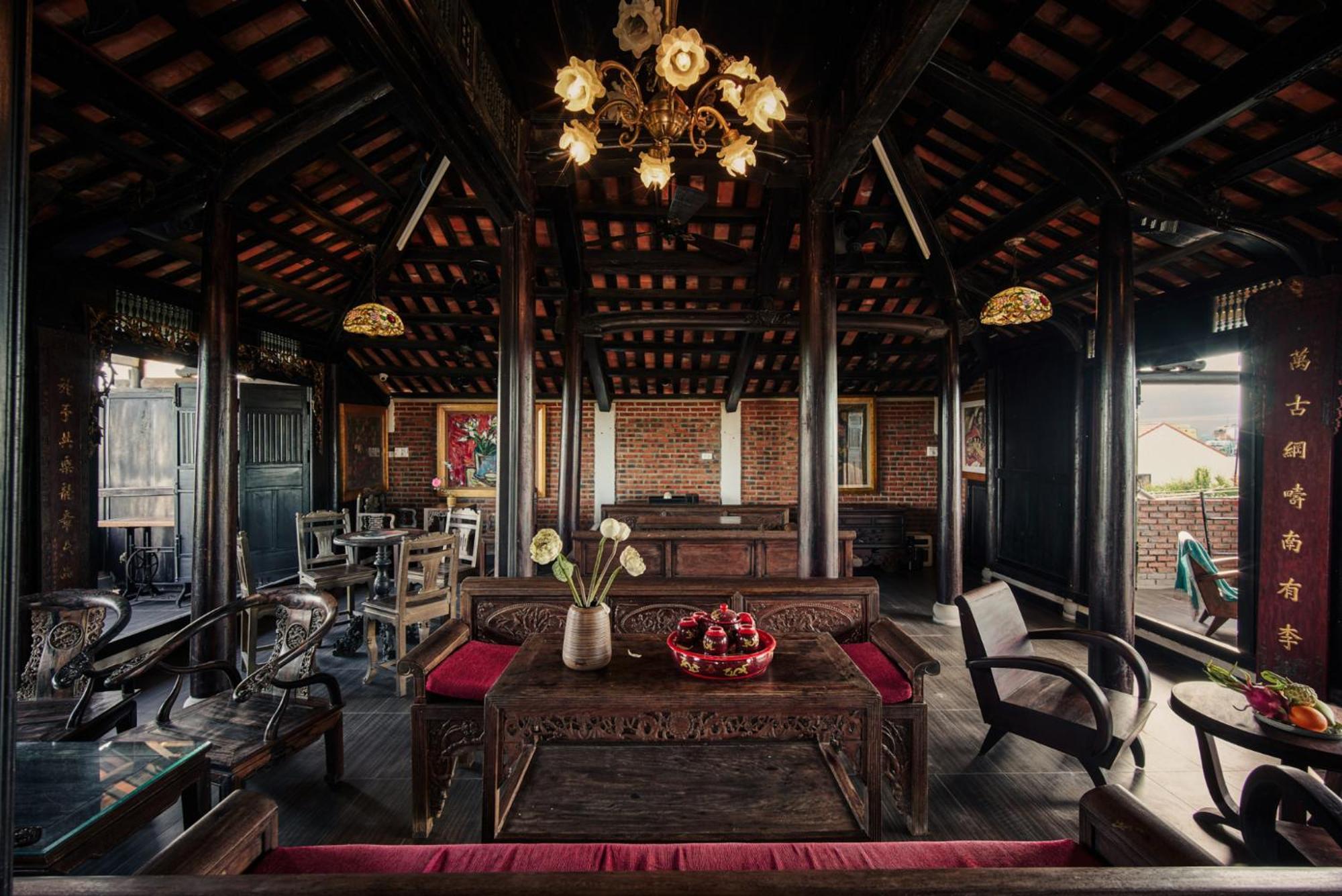Art Museum Hoi An