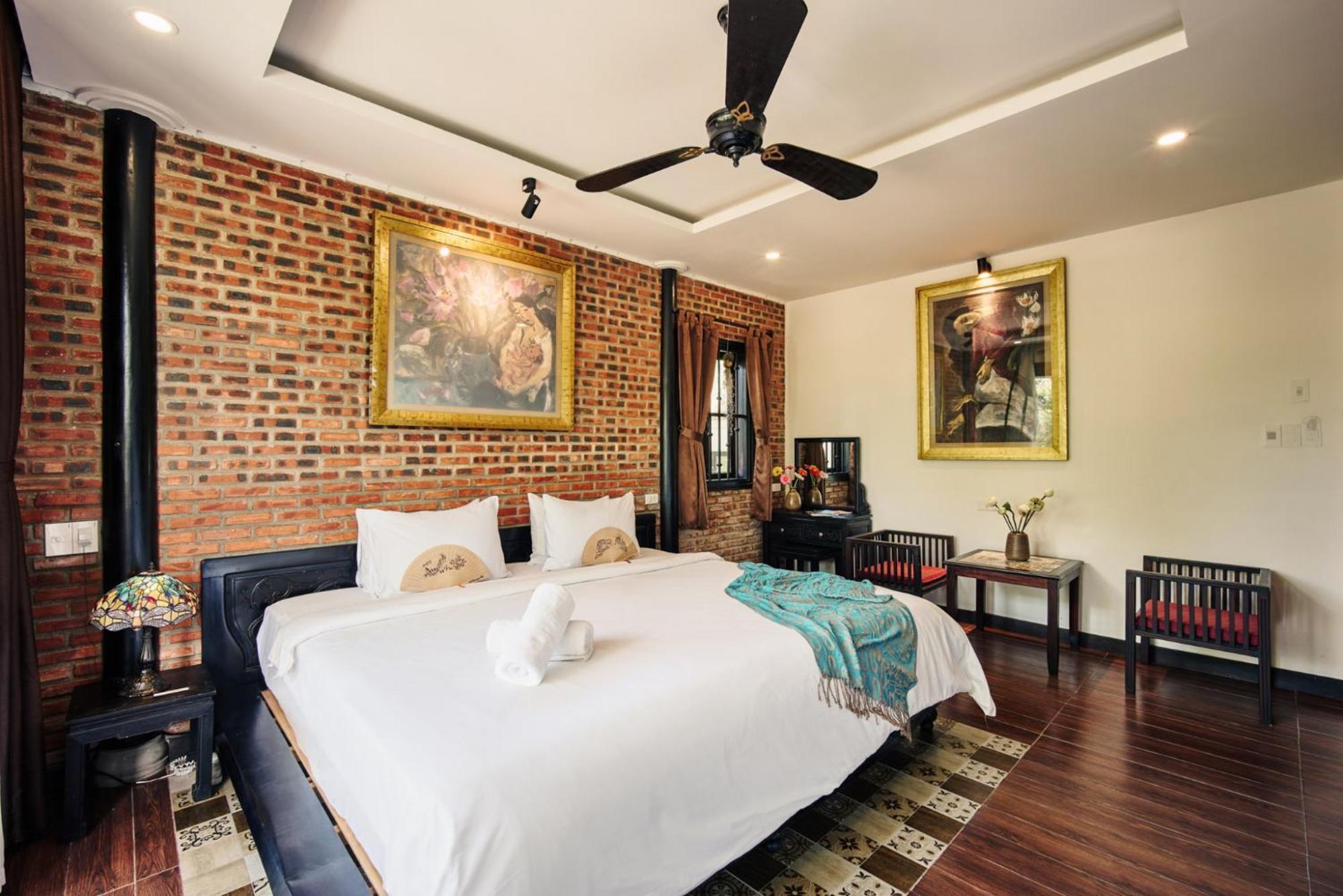 Art Museum Hotel Hoi An