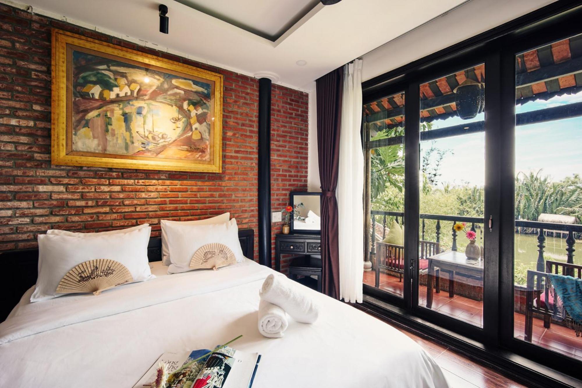 Art Museum Hotel Hoi An