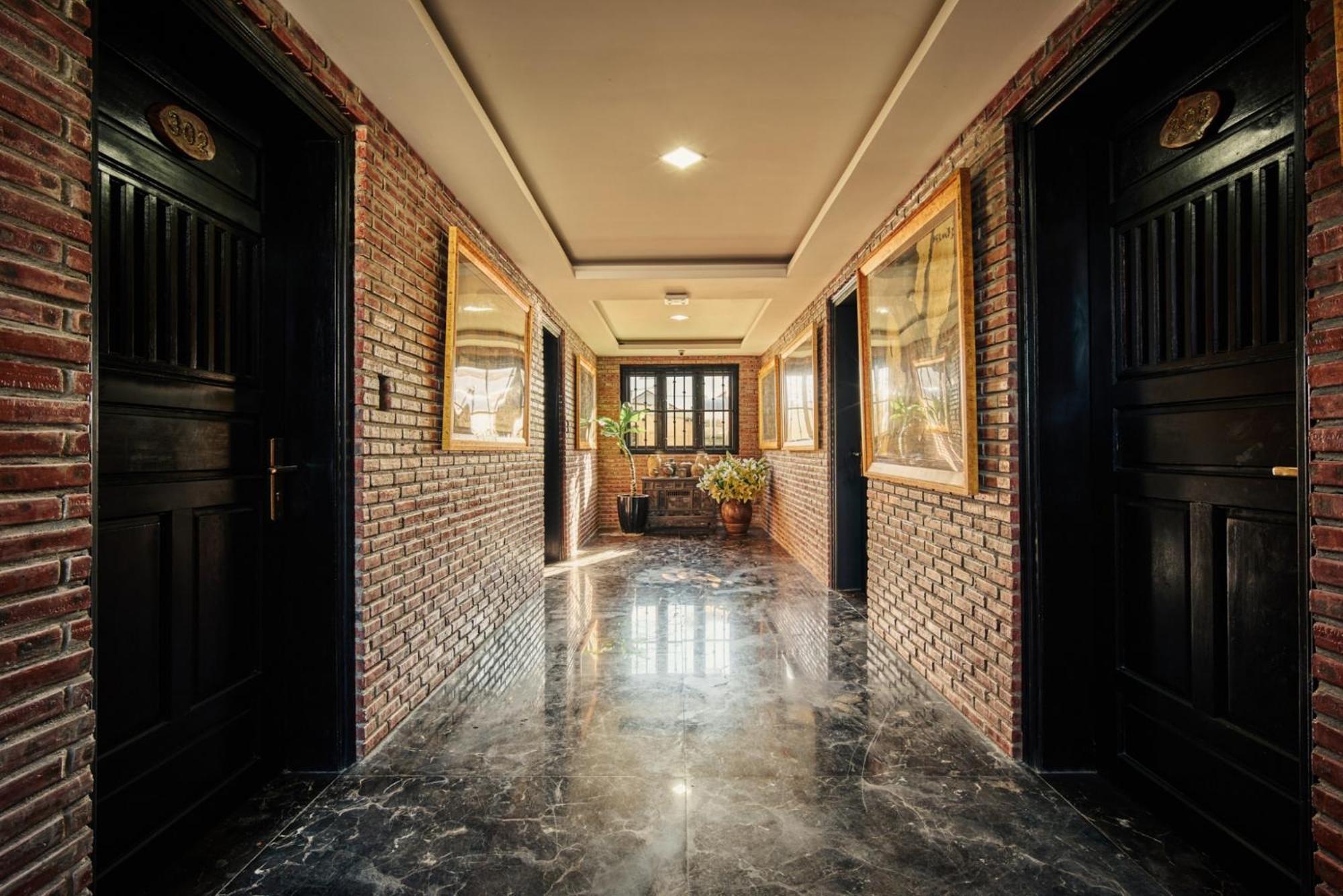 Hotel Art Museum Hoi An