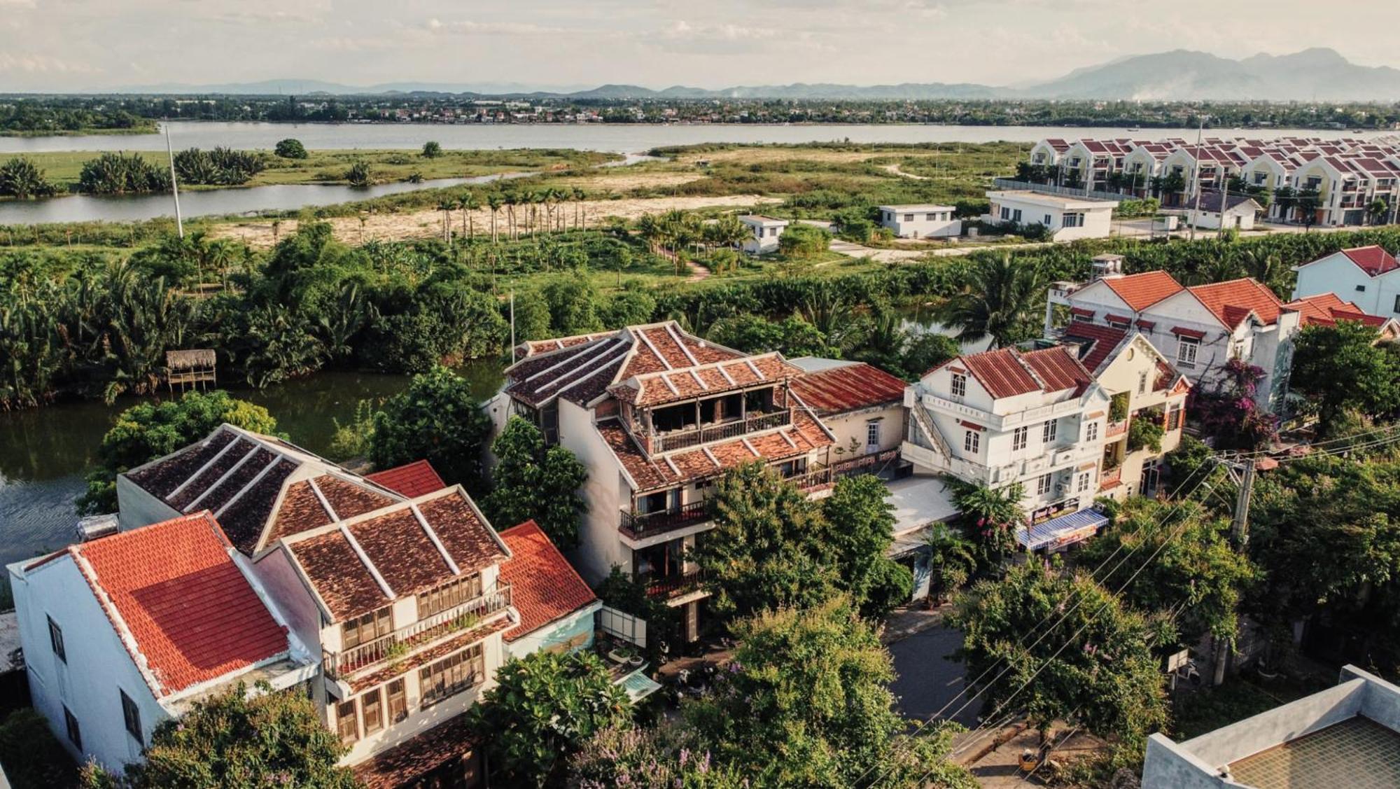 Art Museum Hoi An