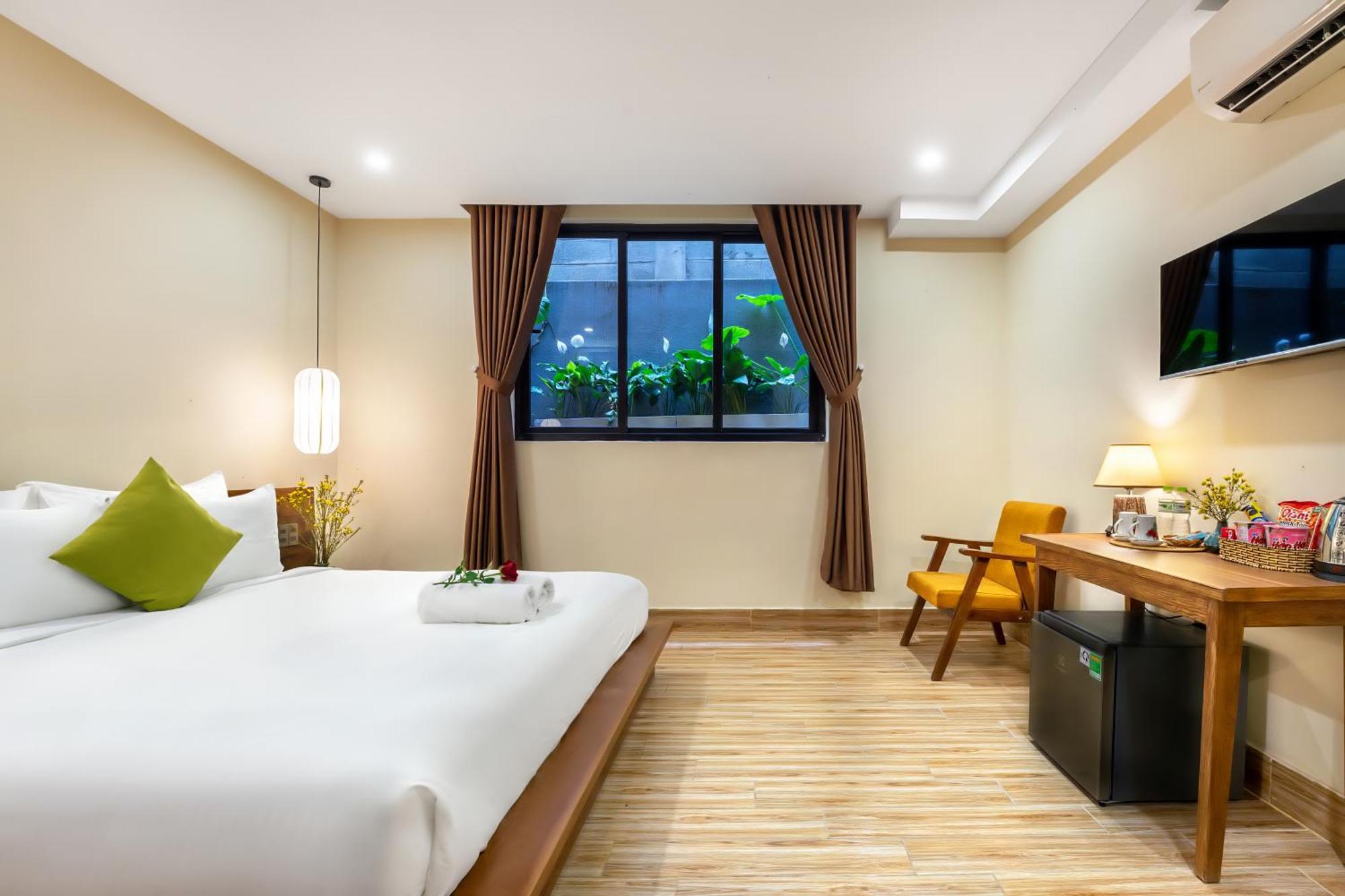 Nam An Mama Hotel