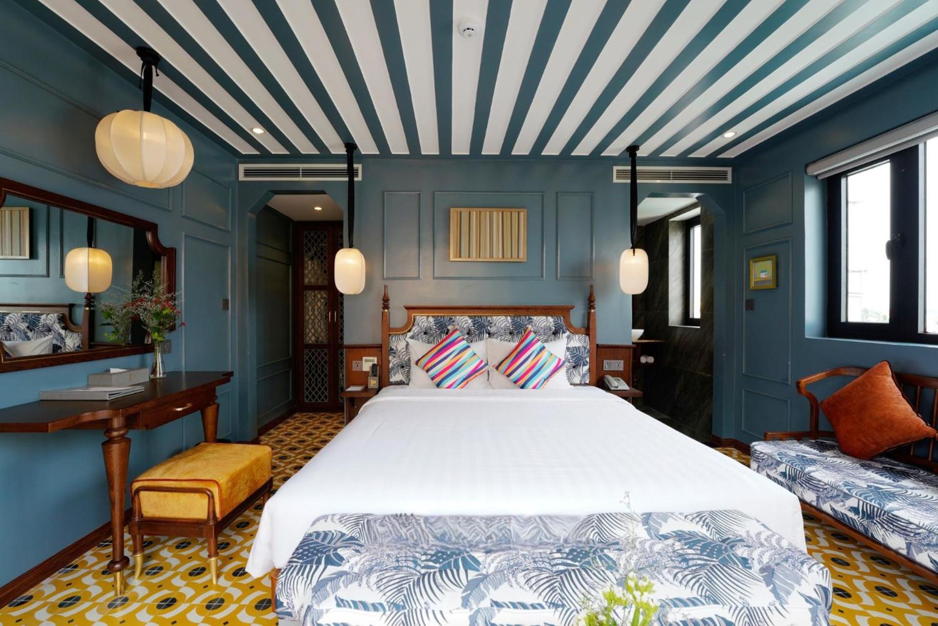 Hotel Son Boutique &