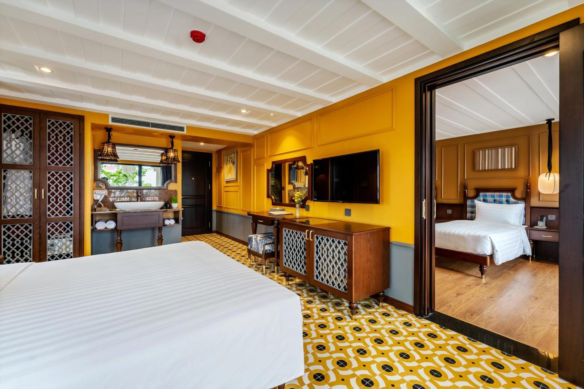 Son Boutique & Hotel 5*
