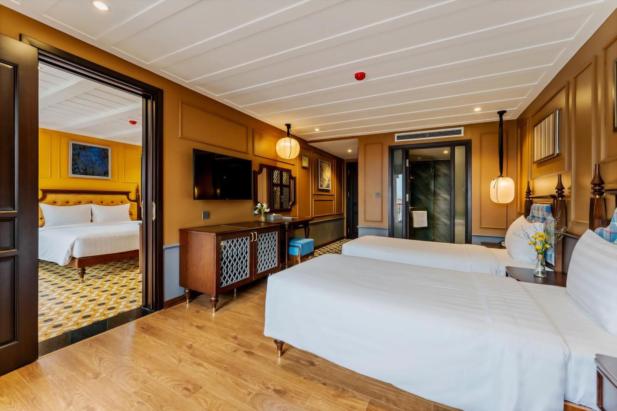 Hotel Son Boutique & Hoi An