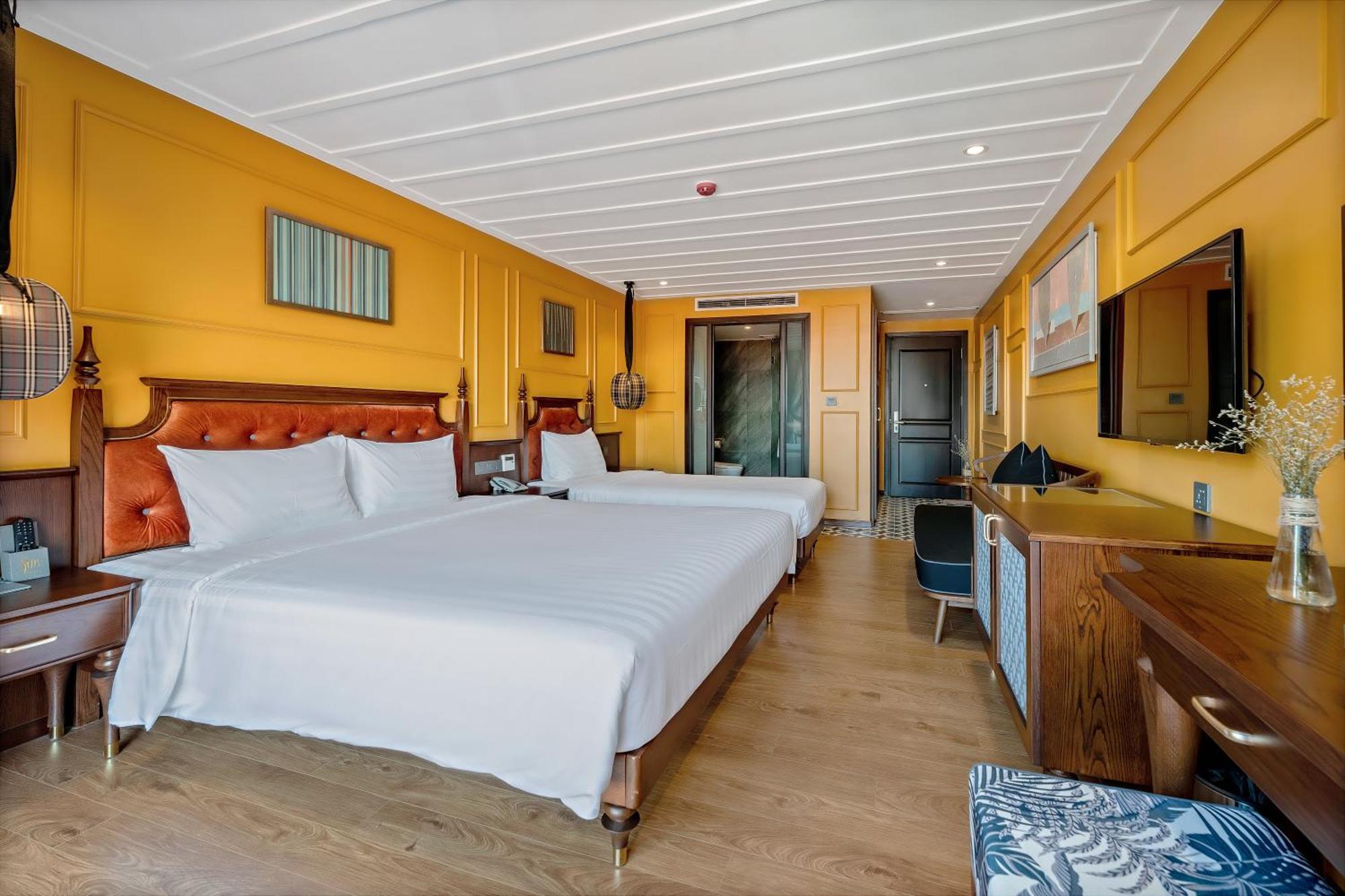 Son Boutique & 5* Hoi An