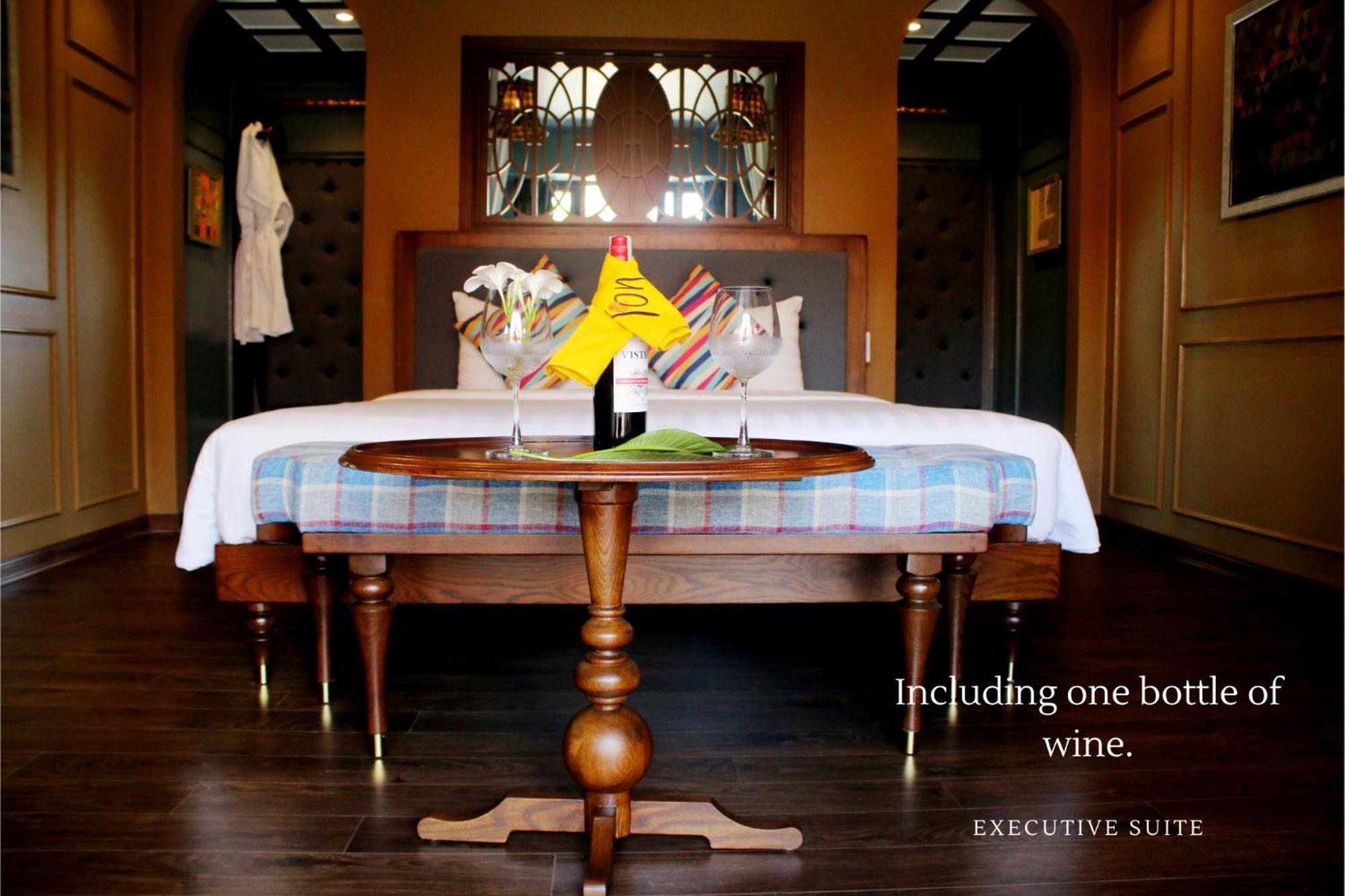 Son Boutique & 5* Hoi An