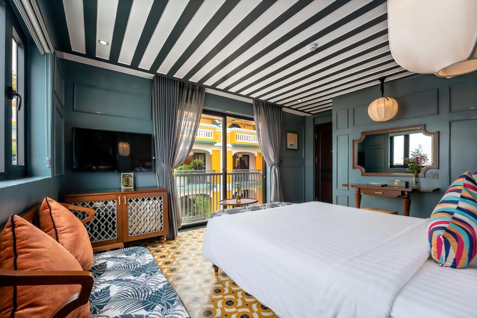 Hotel Son Boutique & 5*