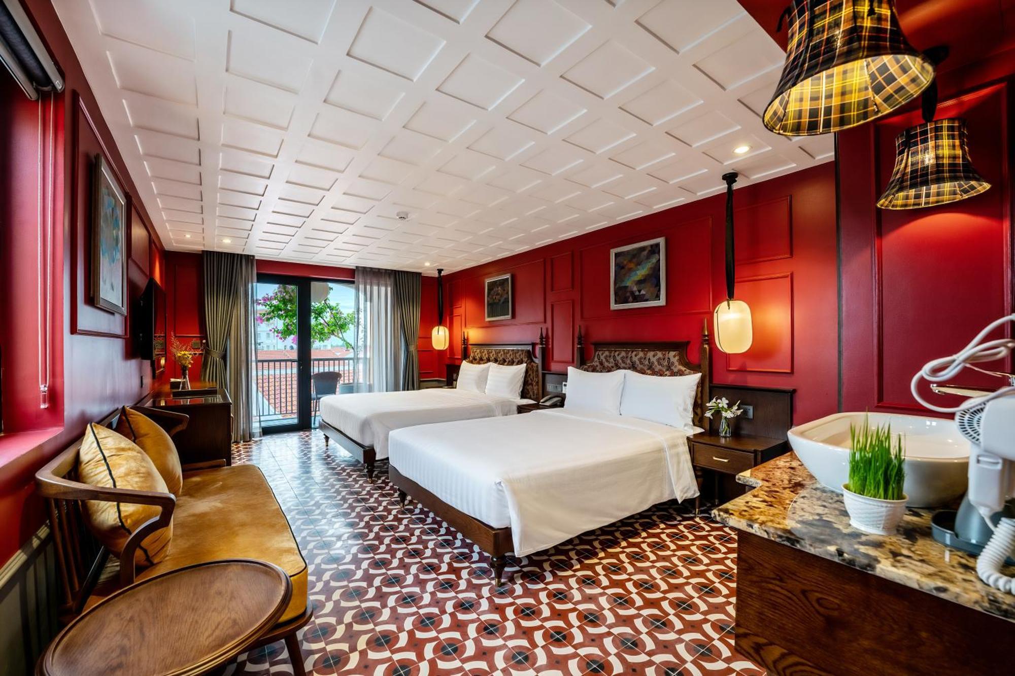 Son Boutique & Hotel Hoi An