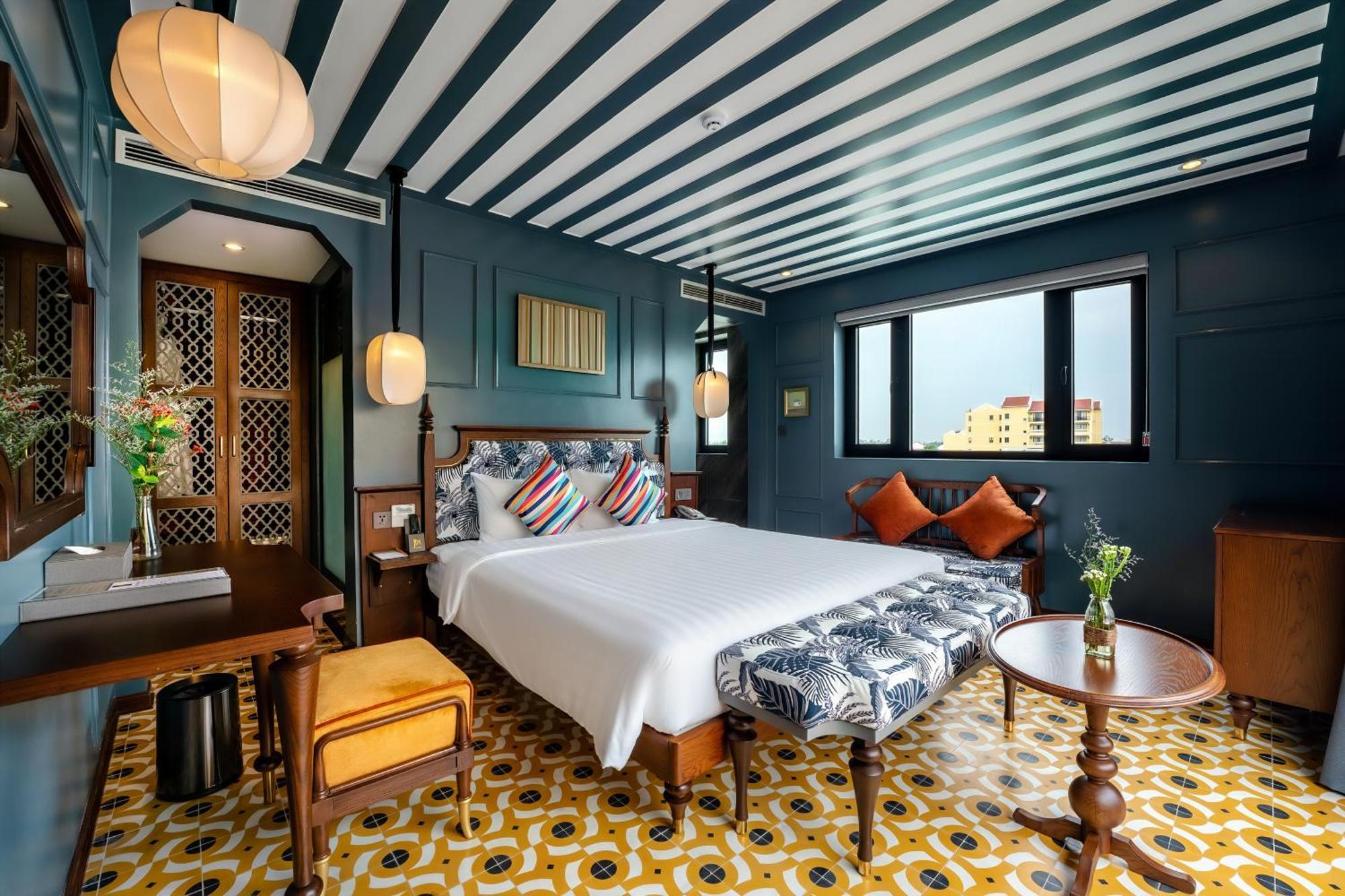 Hotel Son Boutique & Hoi An