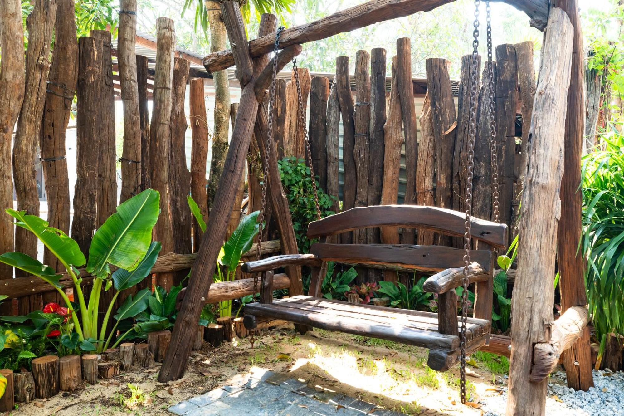 Fish Lantern House An Bang Villa Hoi An