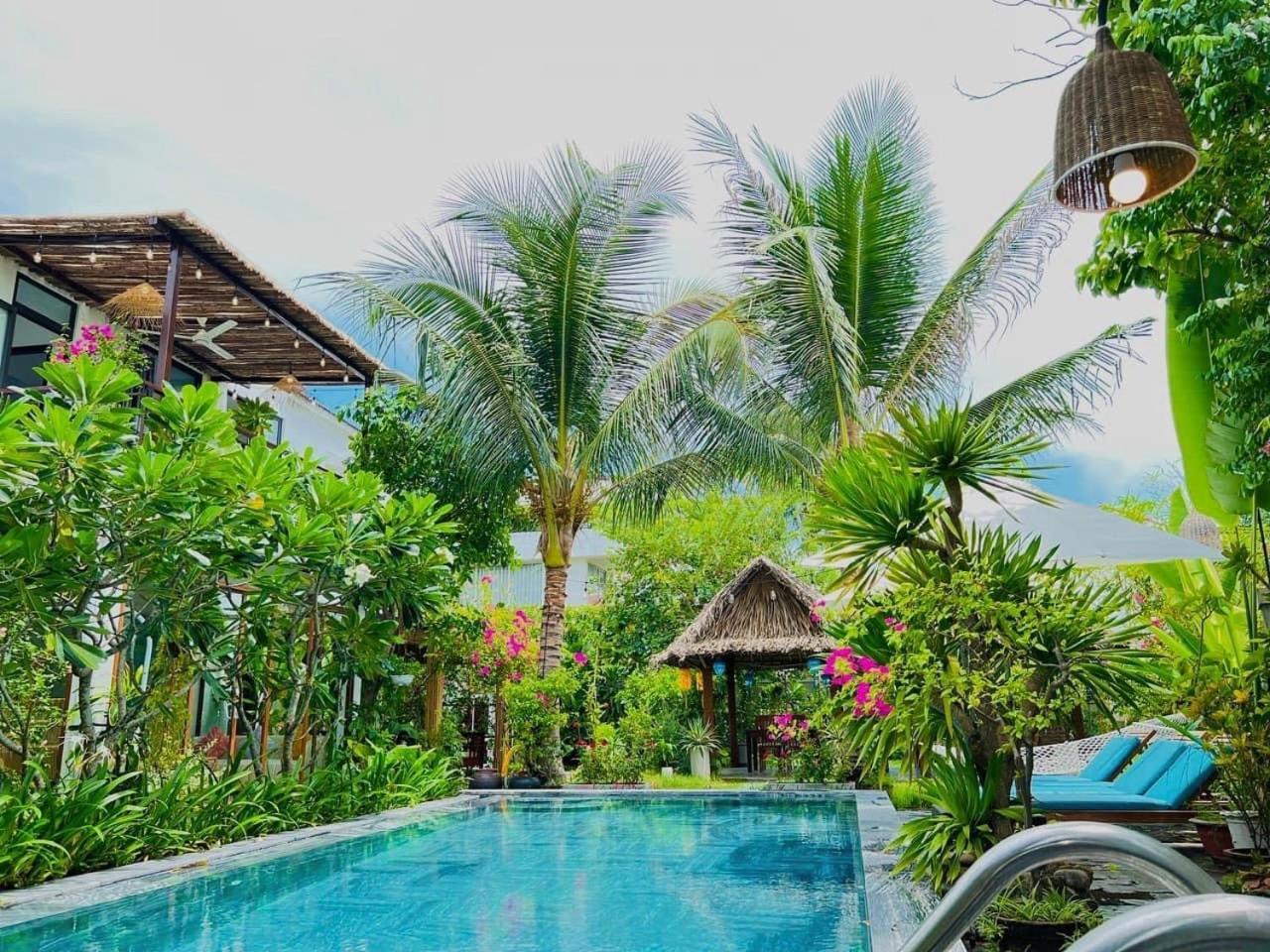 An Bang Garden *