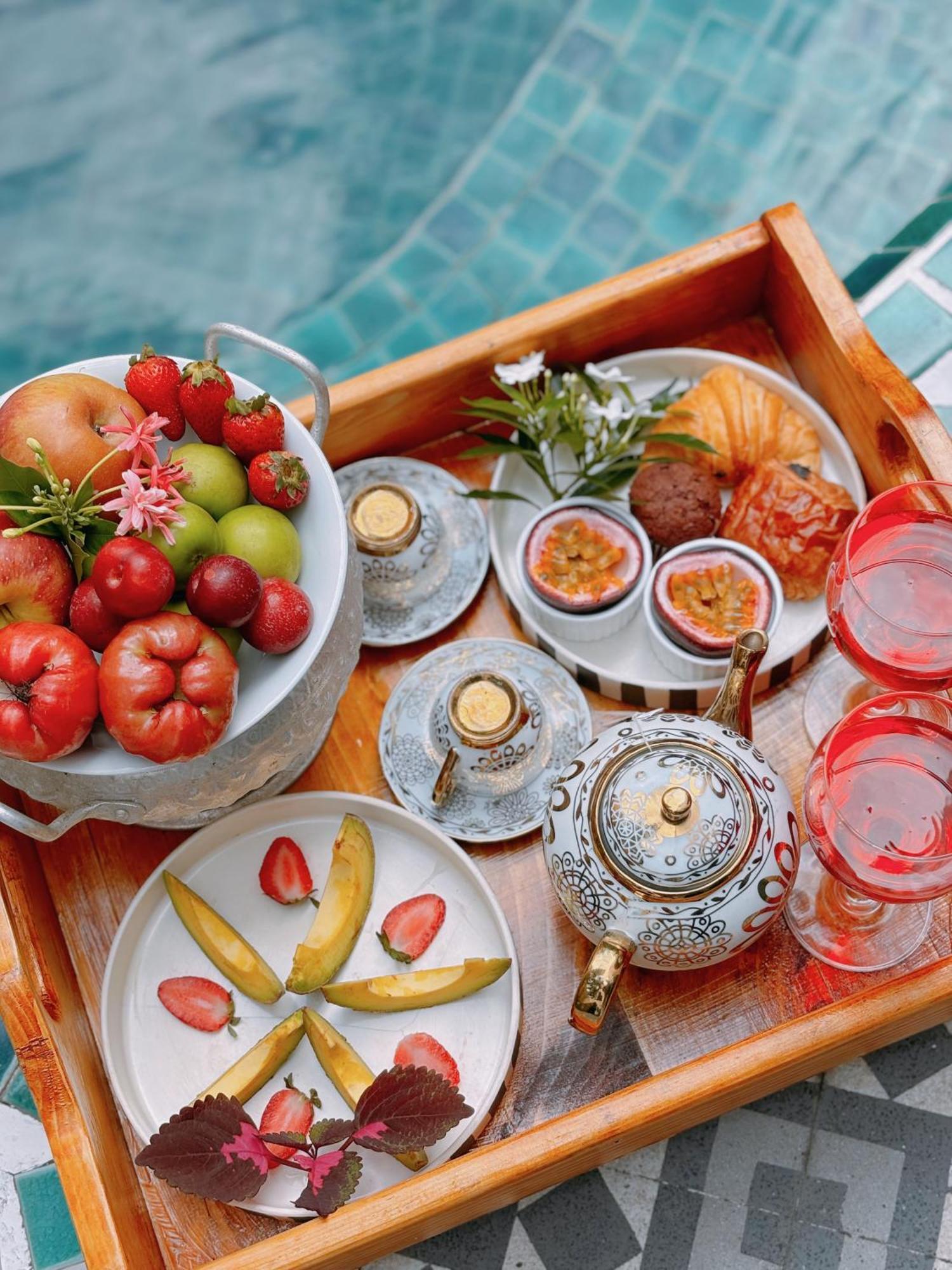 Alsahar Boutique Aparthotel