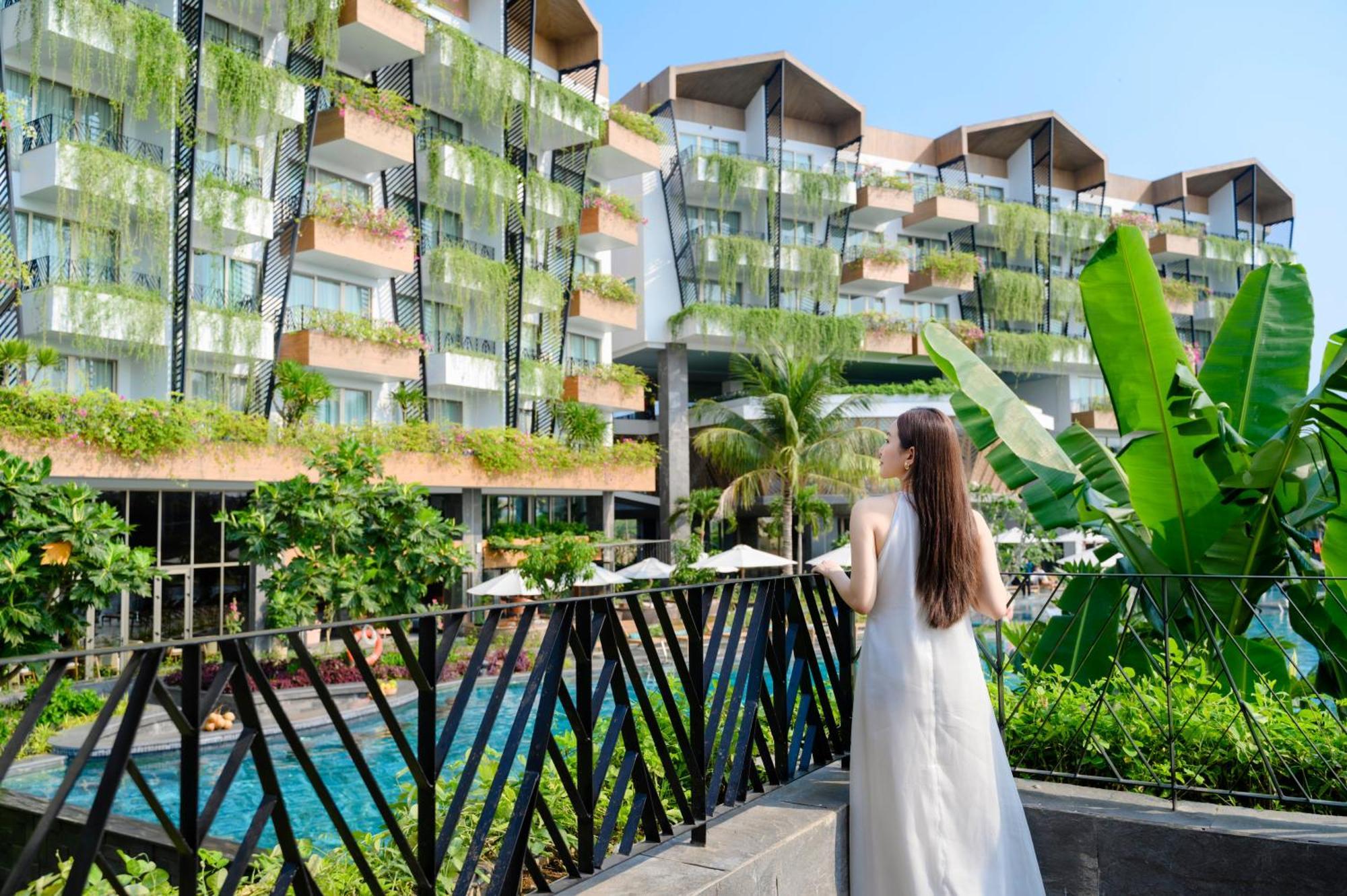 Bellerive And Hotel Hoi An