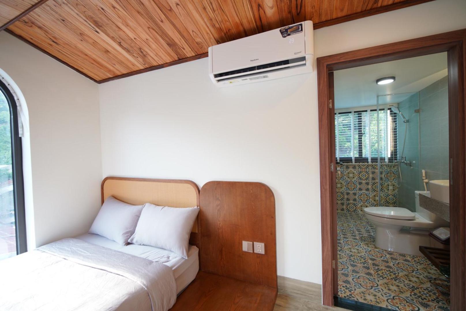 Homestay The Coral Homestay Hoi An