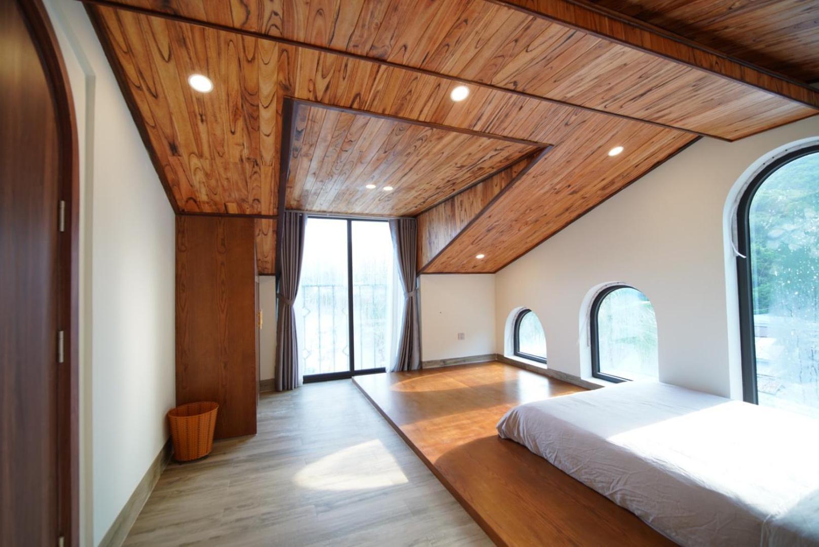 The Coral Homestay