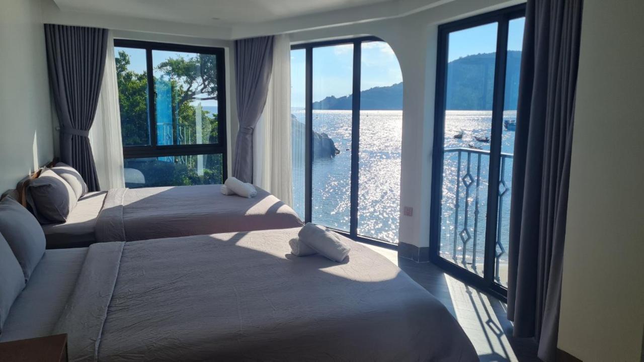 The Coral Homestay Homestay
