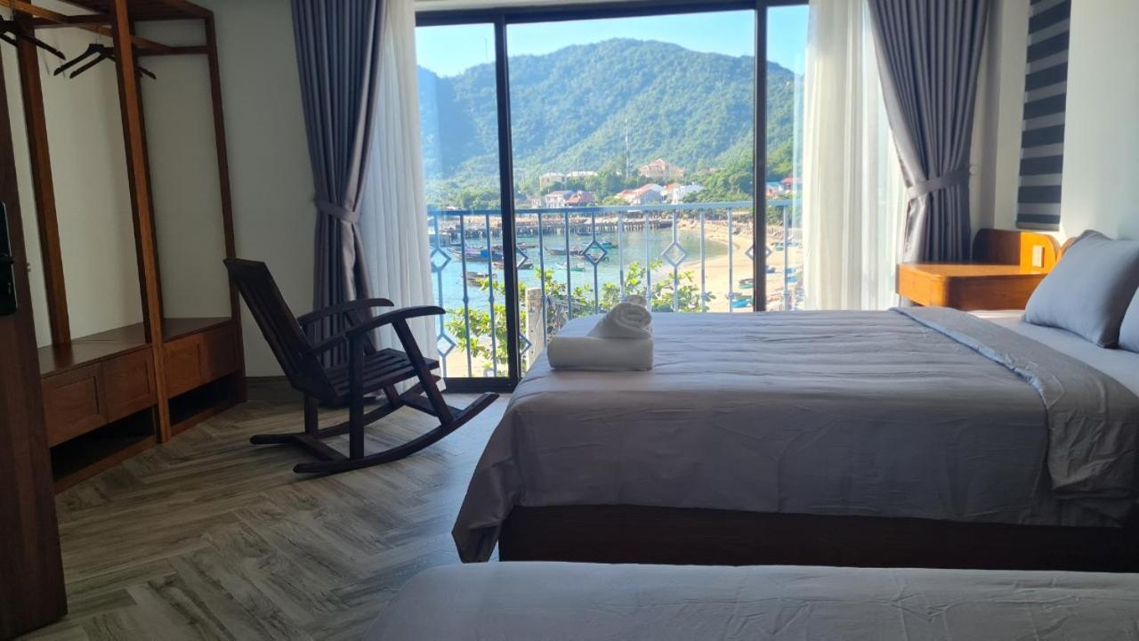 The Coral Homestay Homestay *