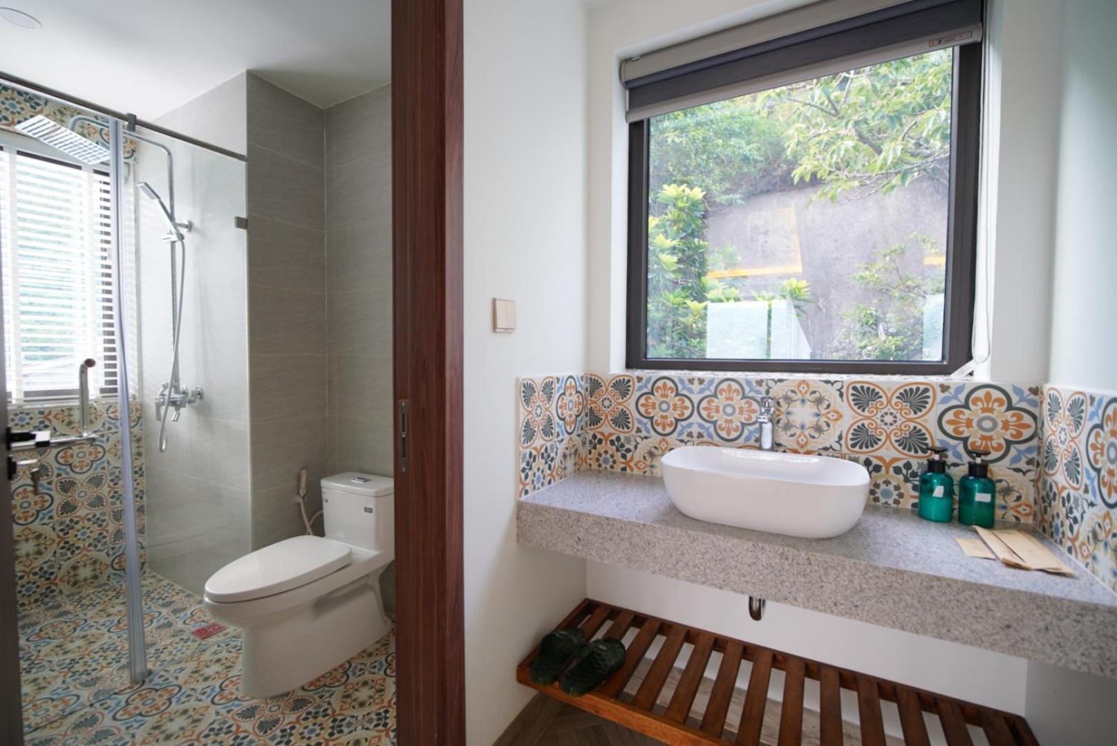 The Coral Homestay *