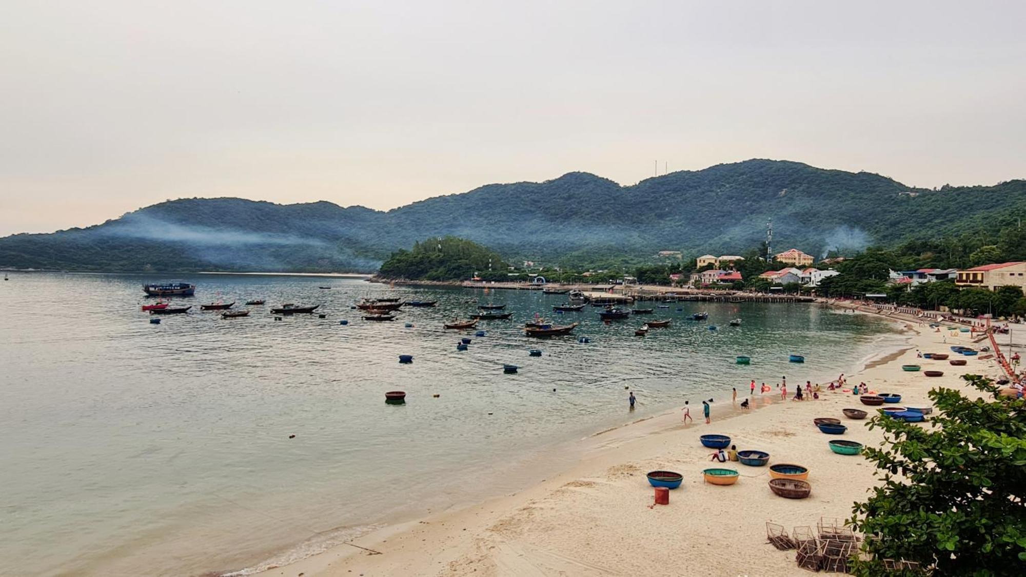 Homestay The Coral Homestay