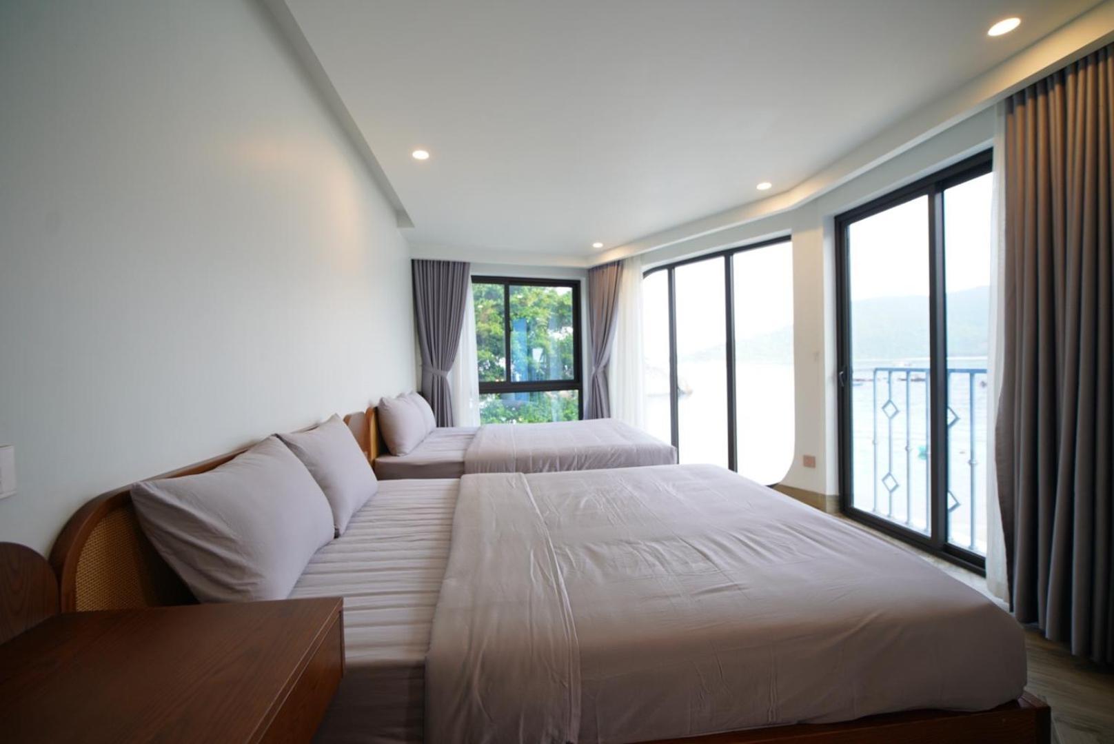 The Coral Homestay
