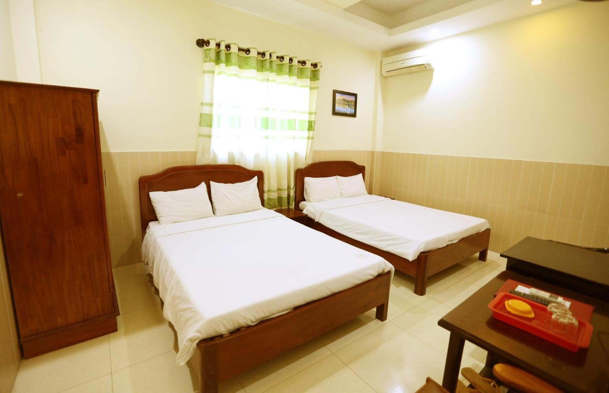 Hotel Minh Quang Hoi An