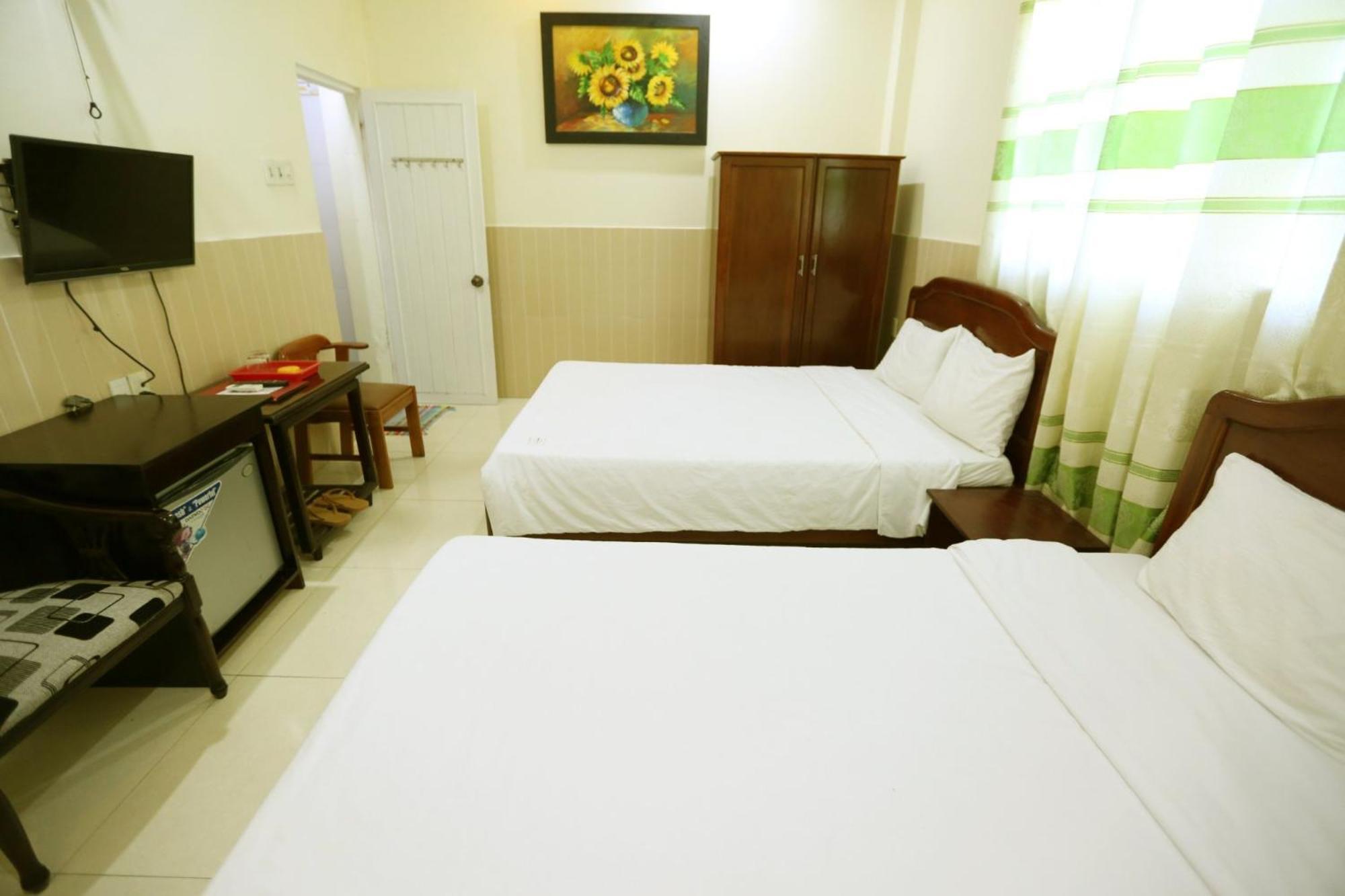 Minh Quang 3* Hoi An