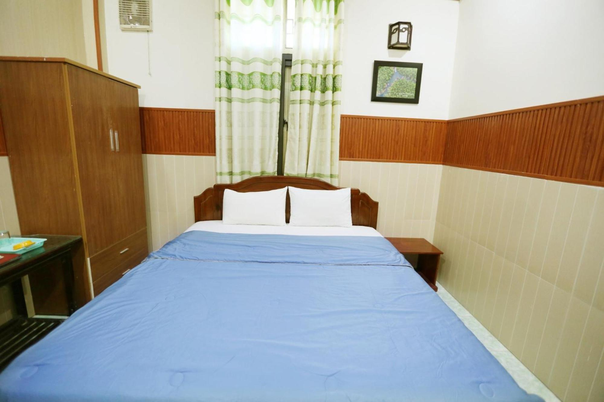 Minh Quang Hotel 3*