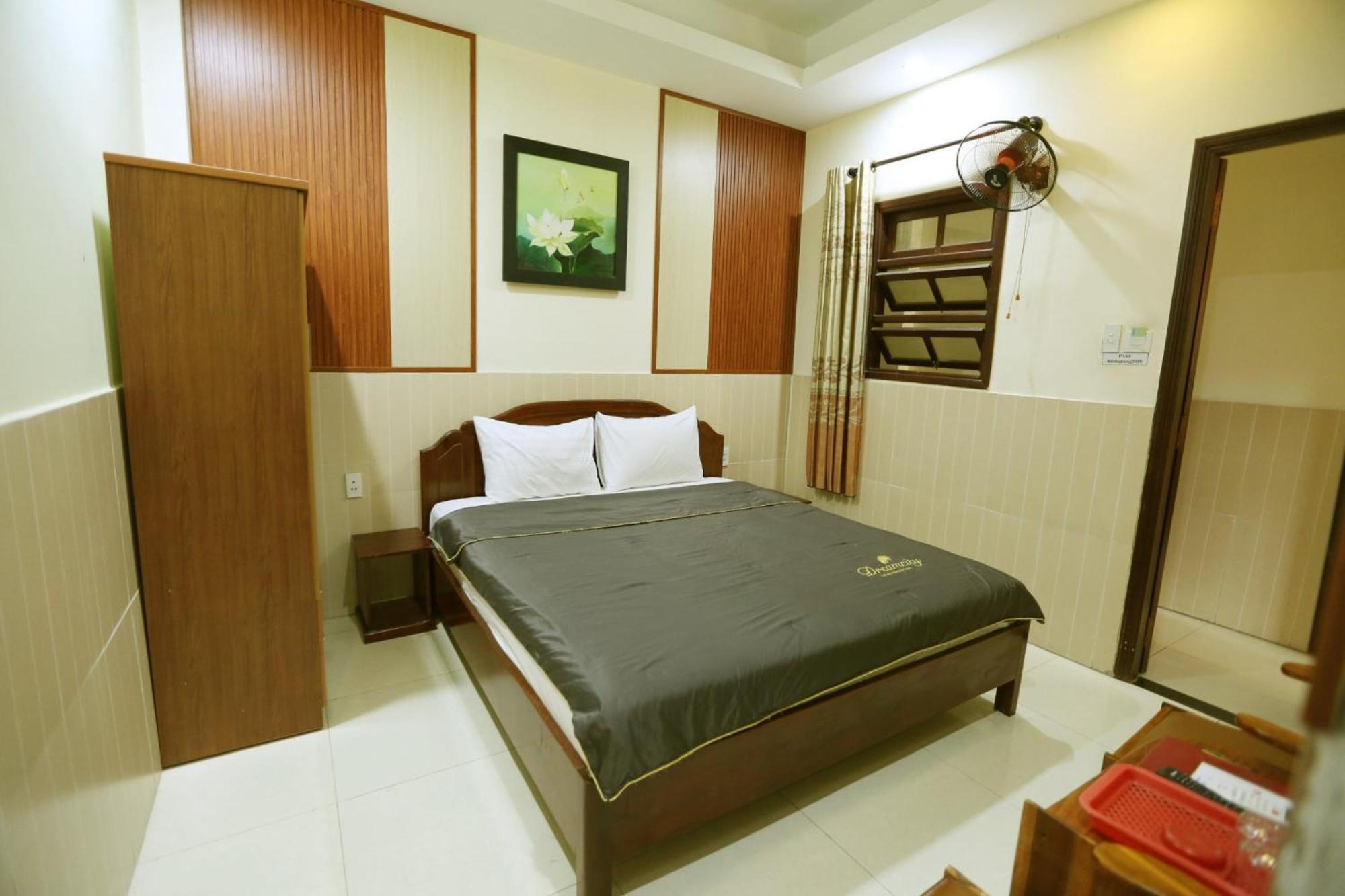 Minh Quang 3*