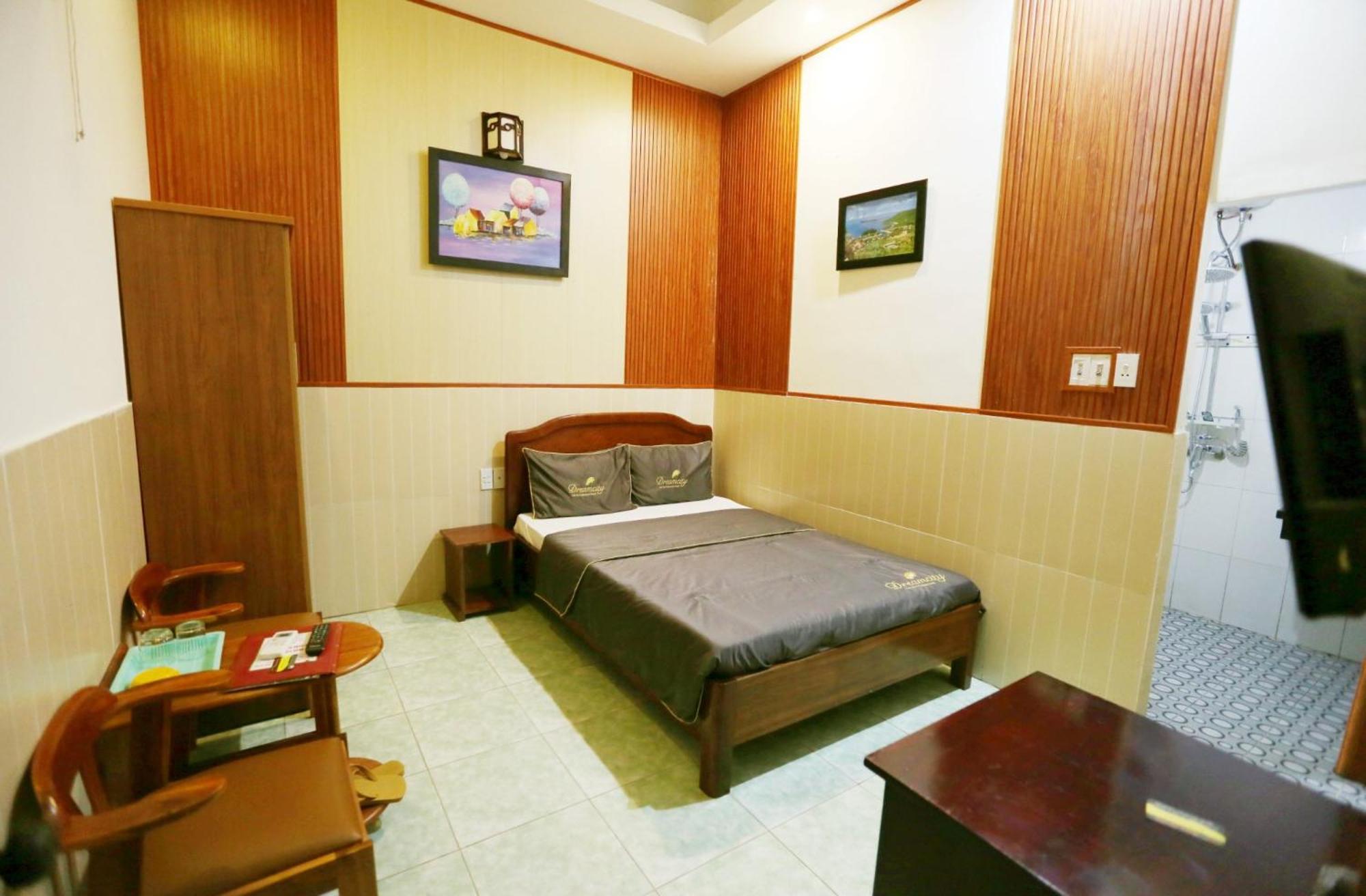 Hotel Minh Quang Hoi An