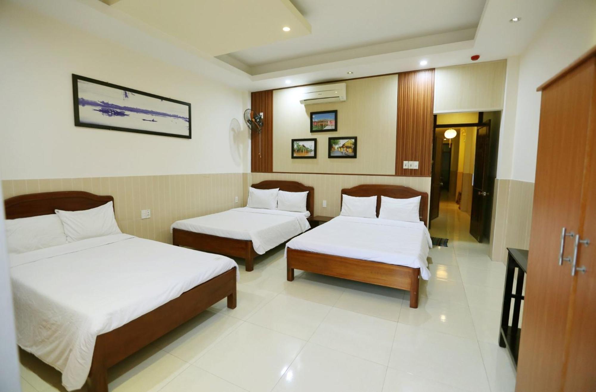 Minh Quang 3* Hoi An