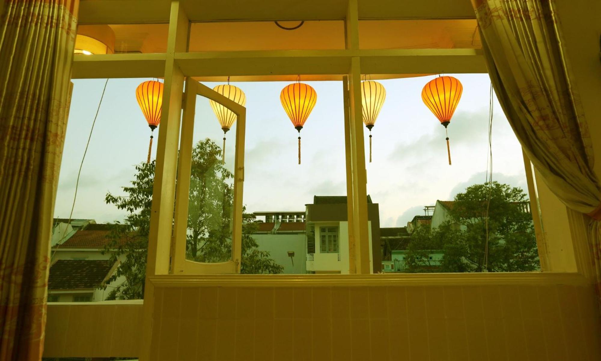 Minh Quang Hotel