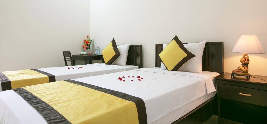 Homestay Snow Pearl