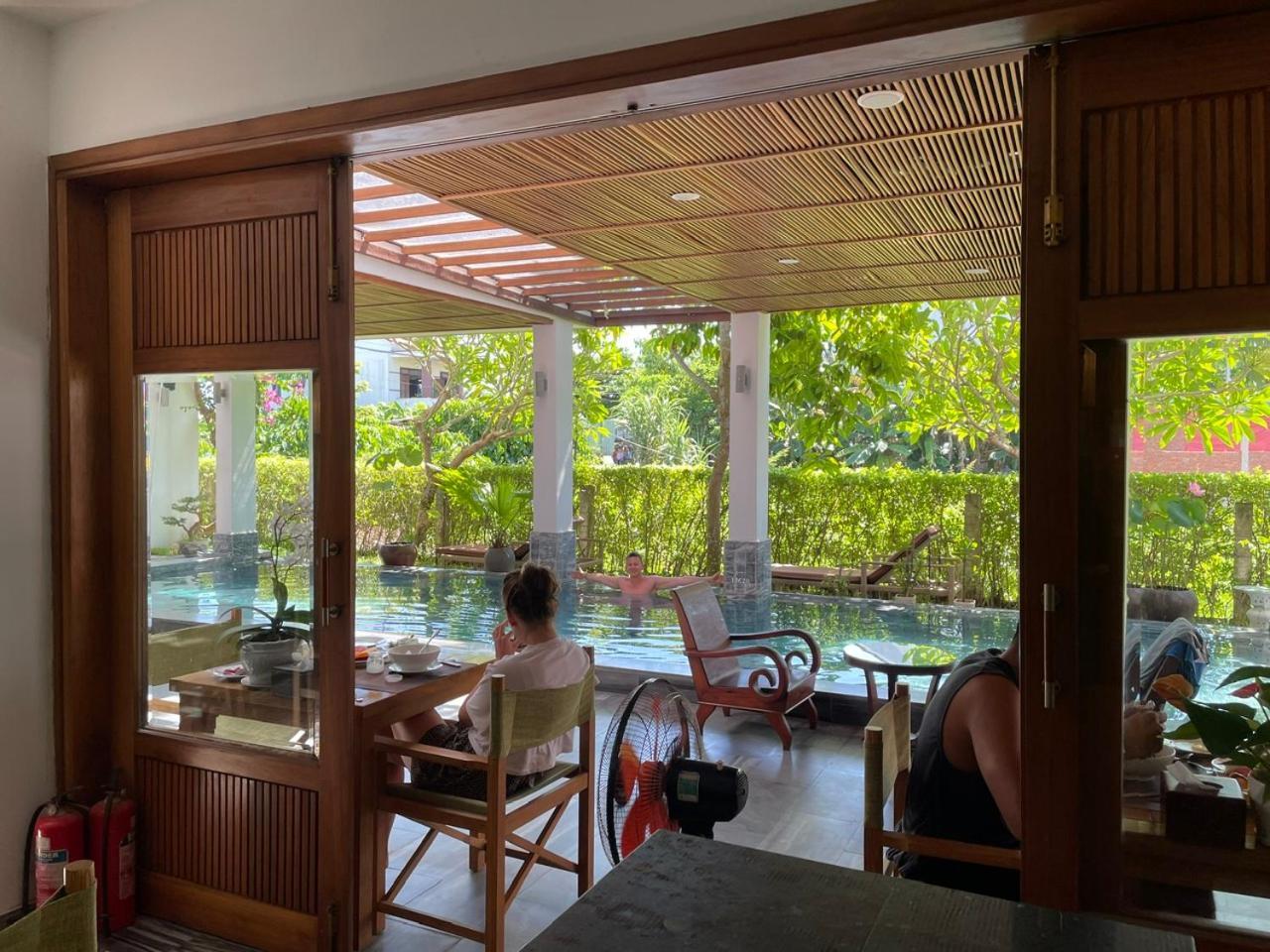 Hotel Zen Boutique - Eco-friendly Hoi An