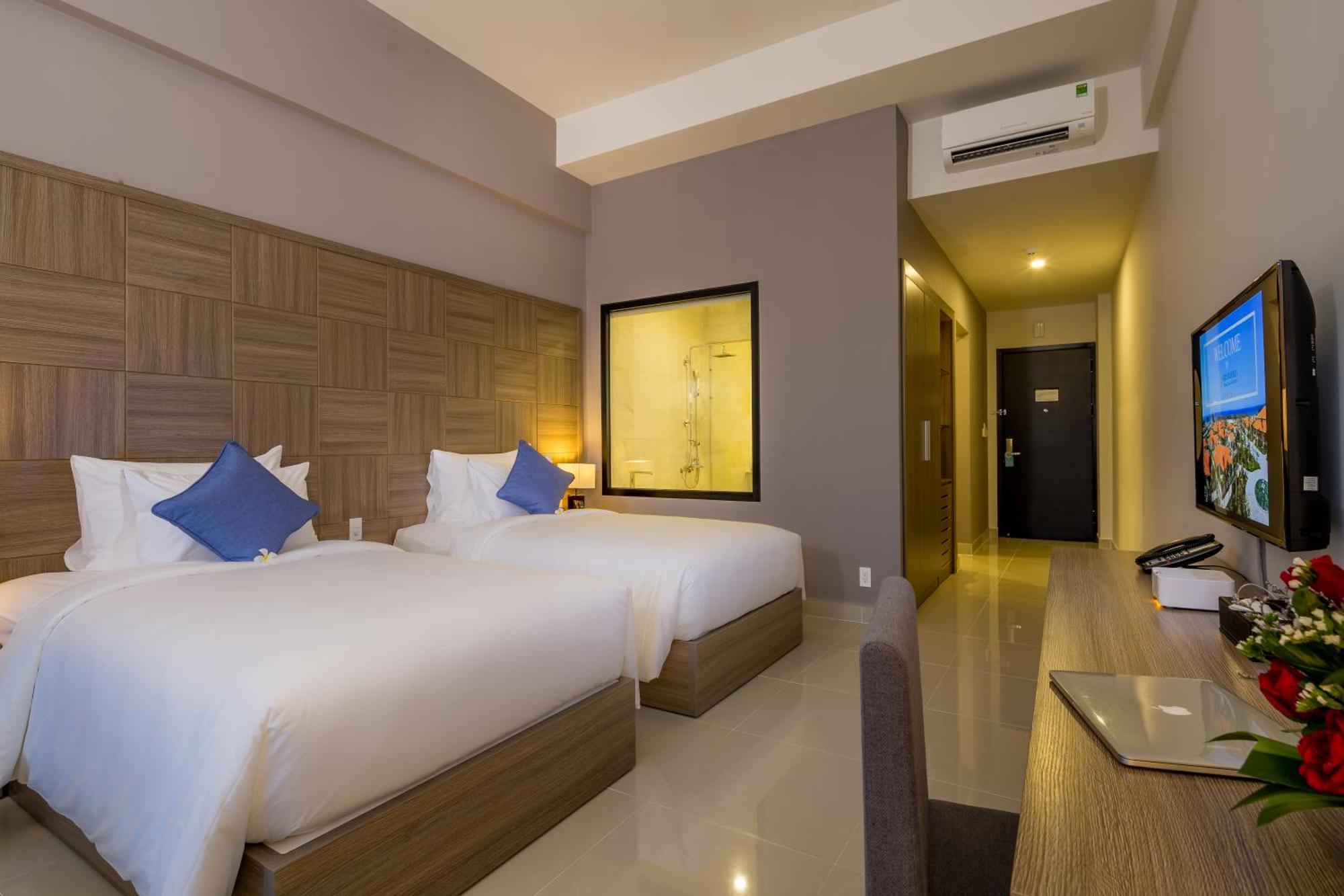 Hotel Grandvrio Ocean Danang Hoi An