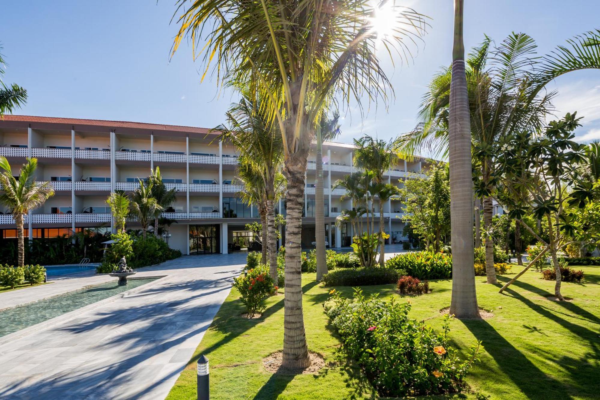 Grandvrio Ocean Danang Hotel Hoi An