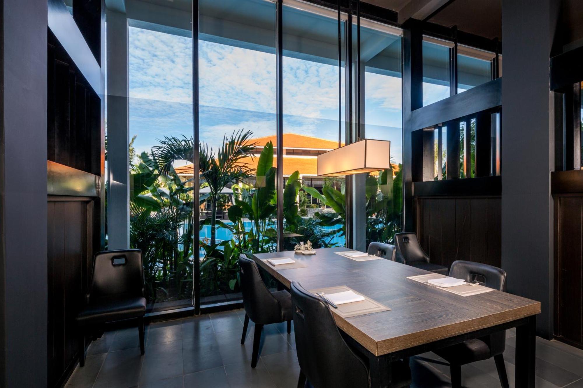 Hotel Grandvrio Ocean Danang 5*